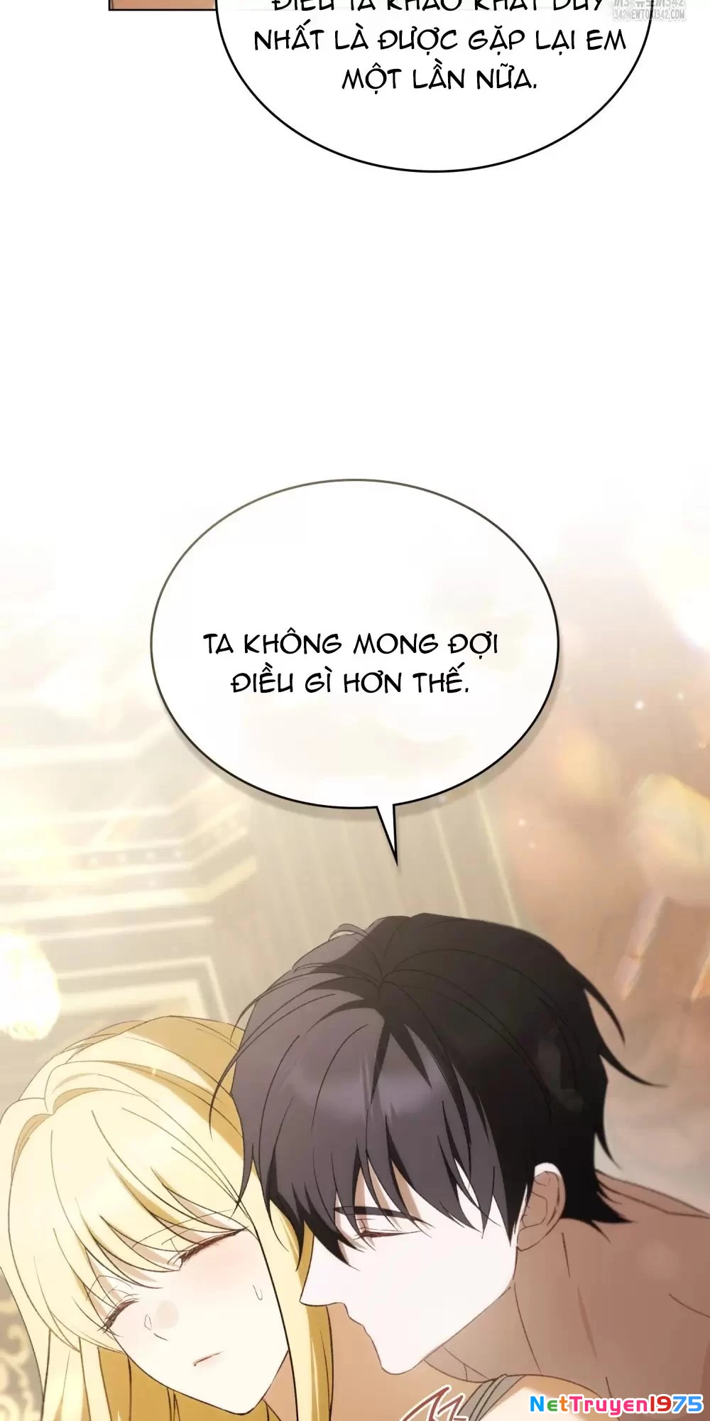 Lời Hứa Này Không Thuộc Về Em Chapter 29 - 45