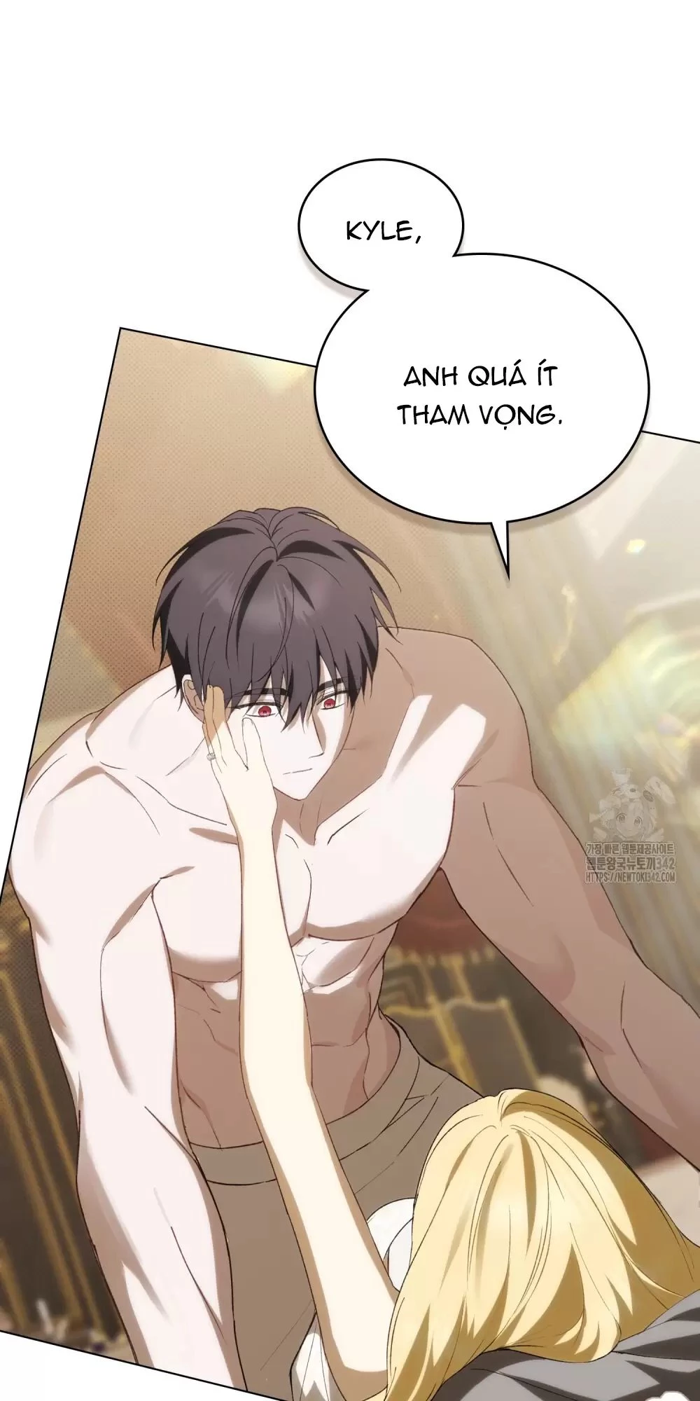 Lời Hứa Này Không Thuộc Về Em Chapter 29 - 53