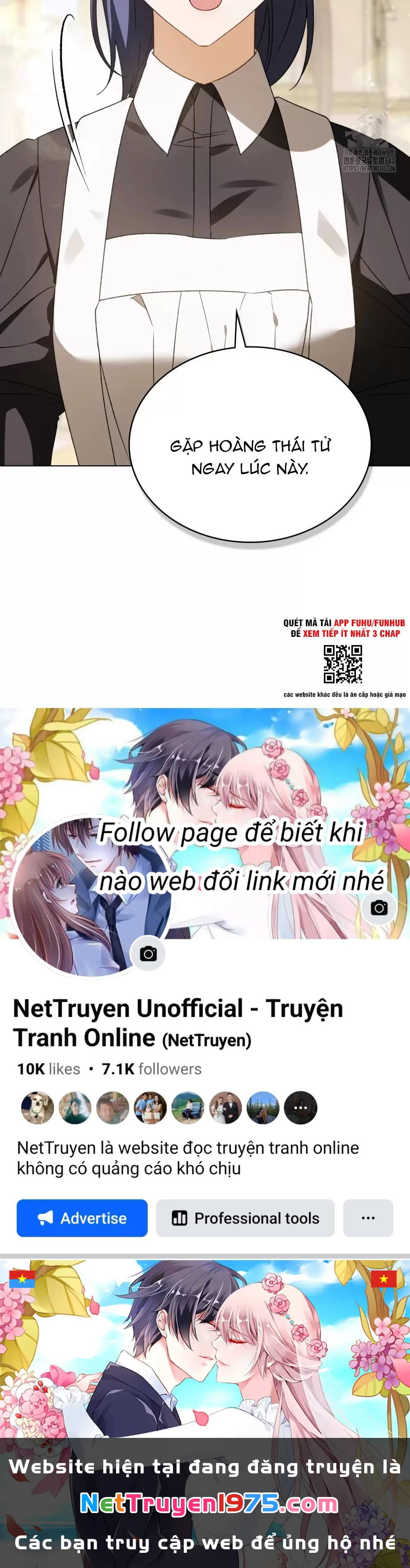 Lời Hứa Này Không Thuộc Về Em Chapter 29 - 66