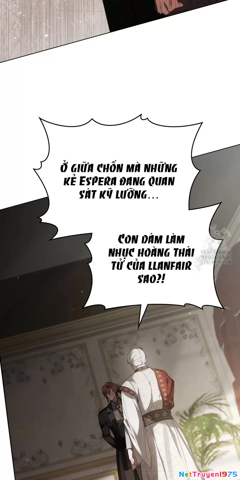 Lời Hứa Này Không Thuộc Về Em Chapter 30 - 3