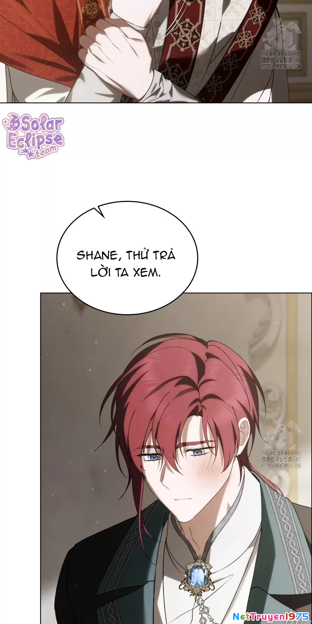 Lời Hứa Này Không Thuộc Về Em Chapter 30 - 6