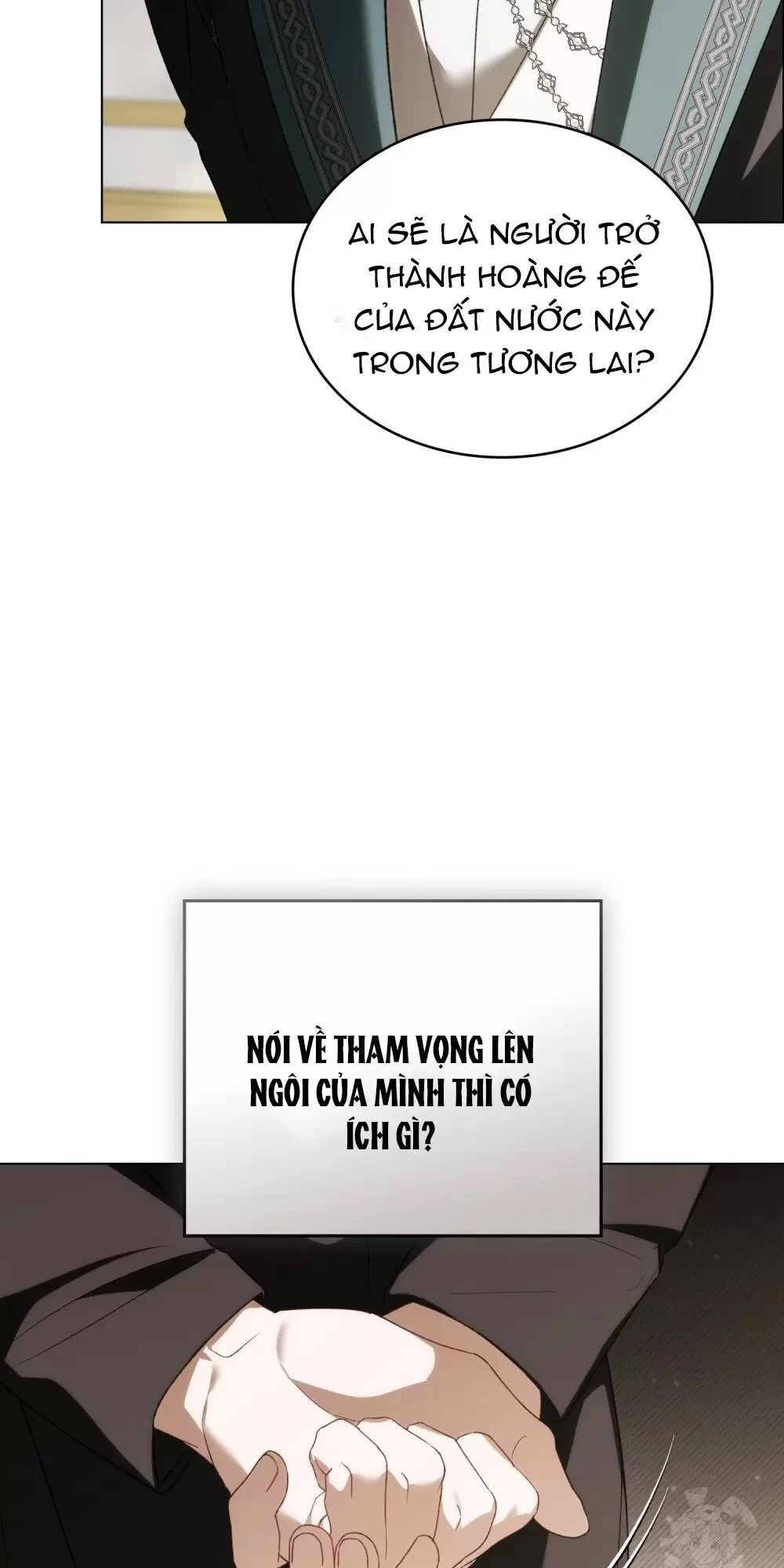 Lời Hứa Này Không Thuộc Về Em Chapter 30 - 7