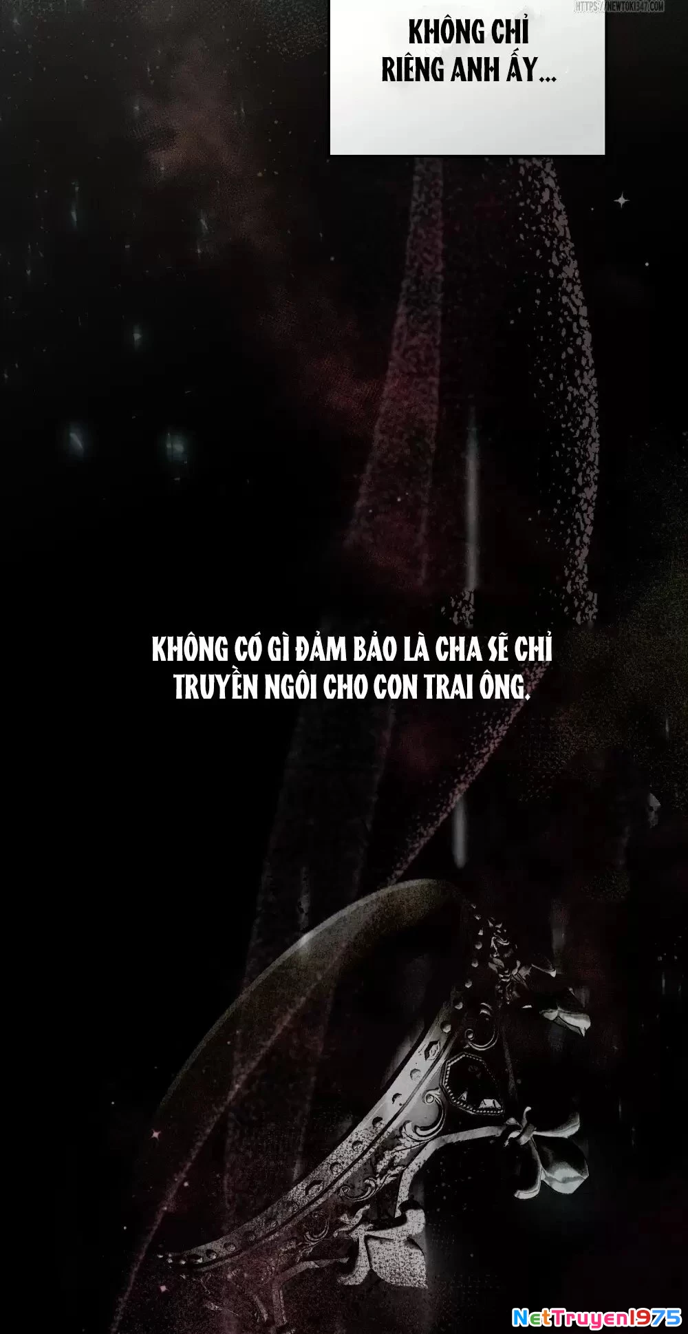 Lời Hứa Này Không Thuộc Về Em Chapter 30 - 9