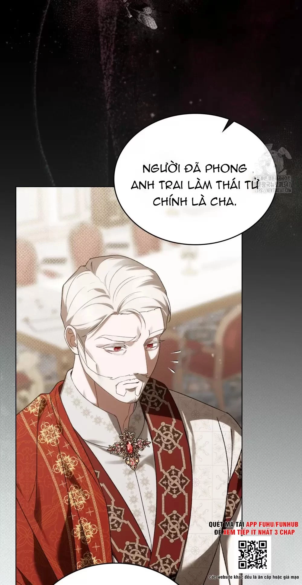 Lời Hứa Này Không Thuộc Về Em Chapter 30 - 10