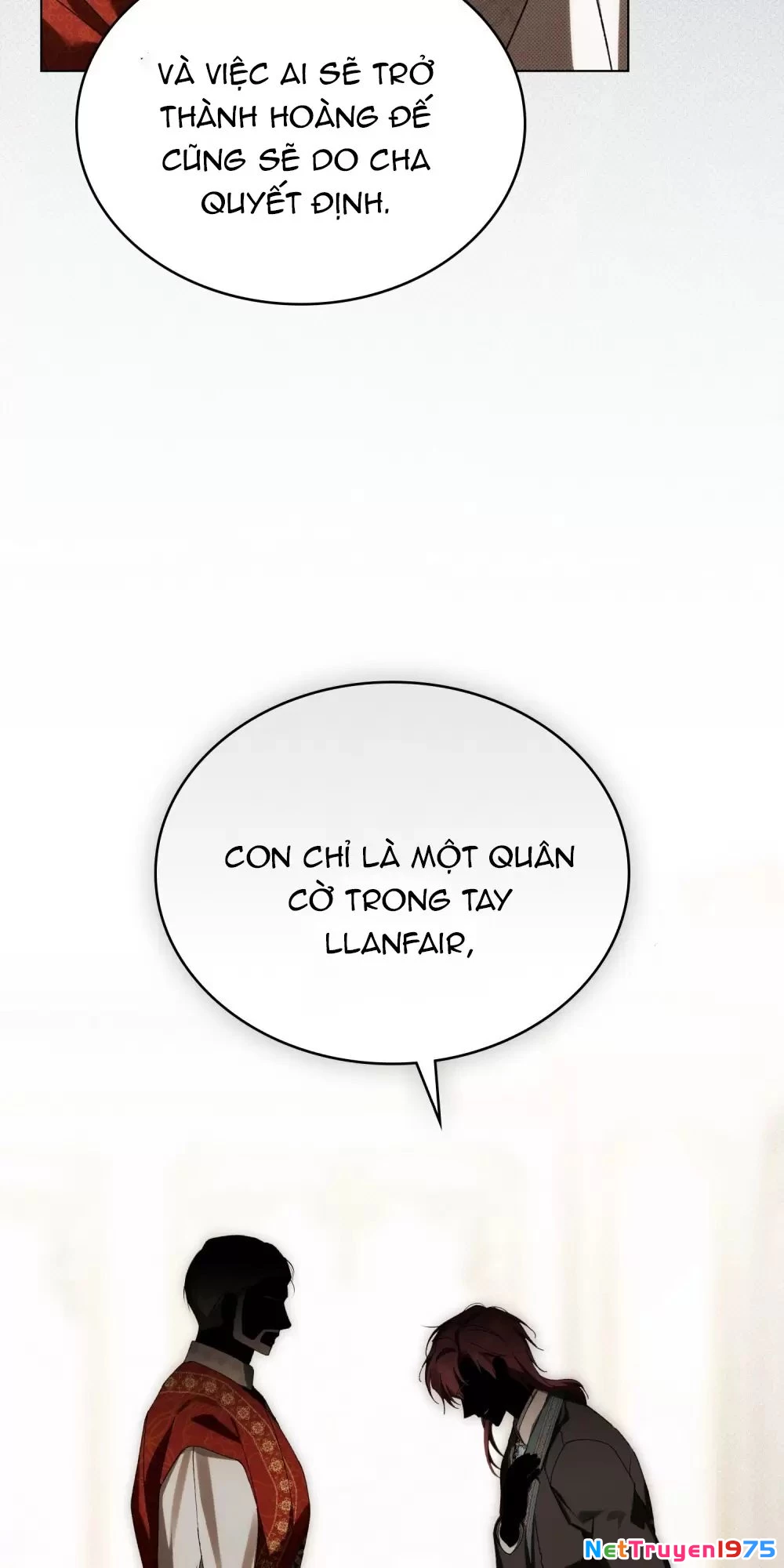Lời Hứa Này Không Thuộc Về Em Chapter 30 - 11