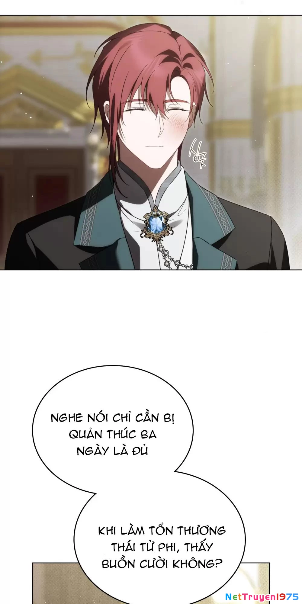 Lời Hứa Này Không Thuộc Về Em Chapter 30 - 21