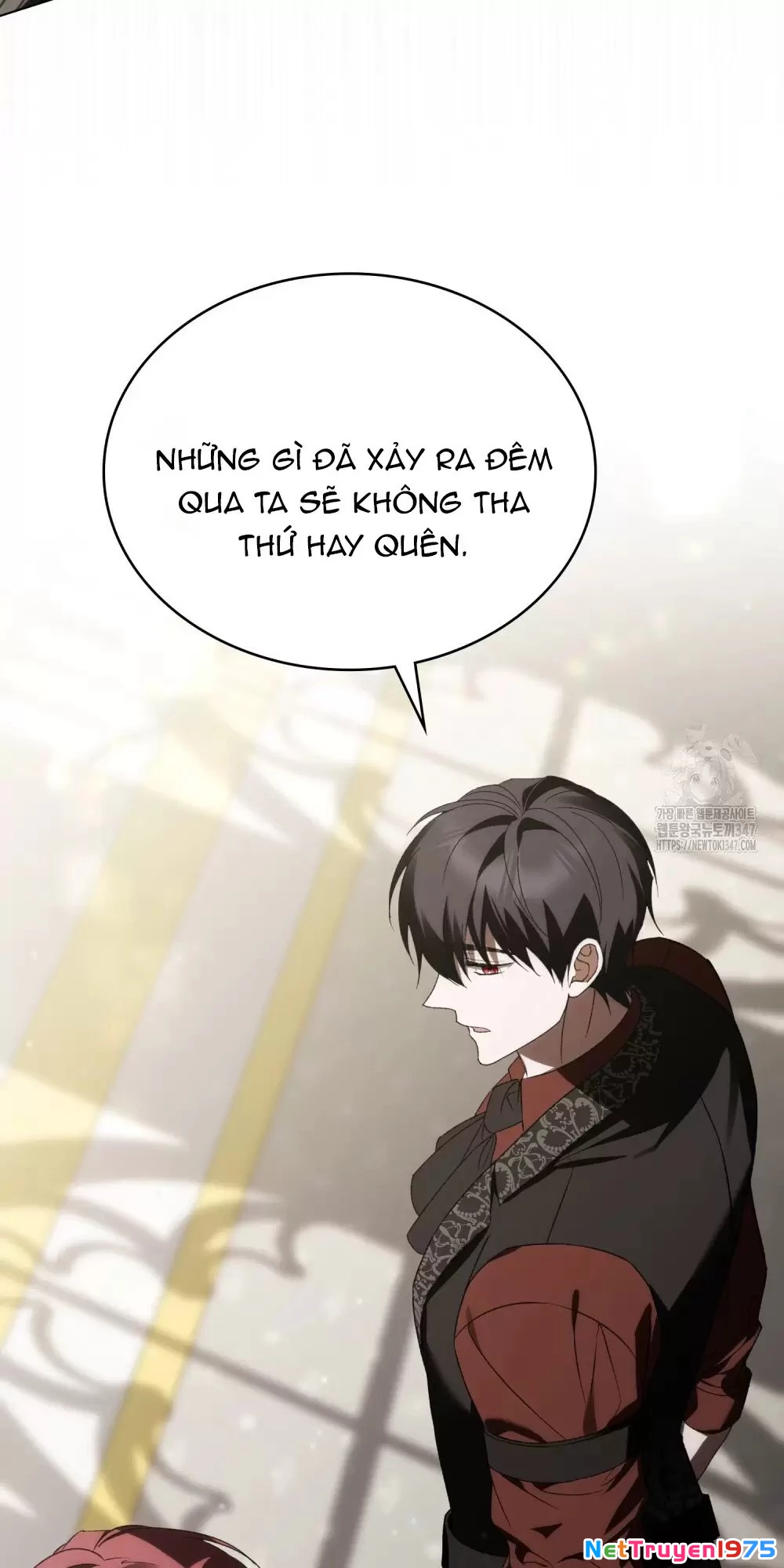 Lời Hứa Này Không Thuộc Về Em Chapter 30 - 24