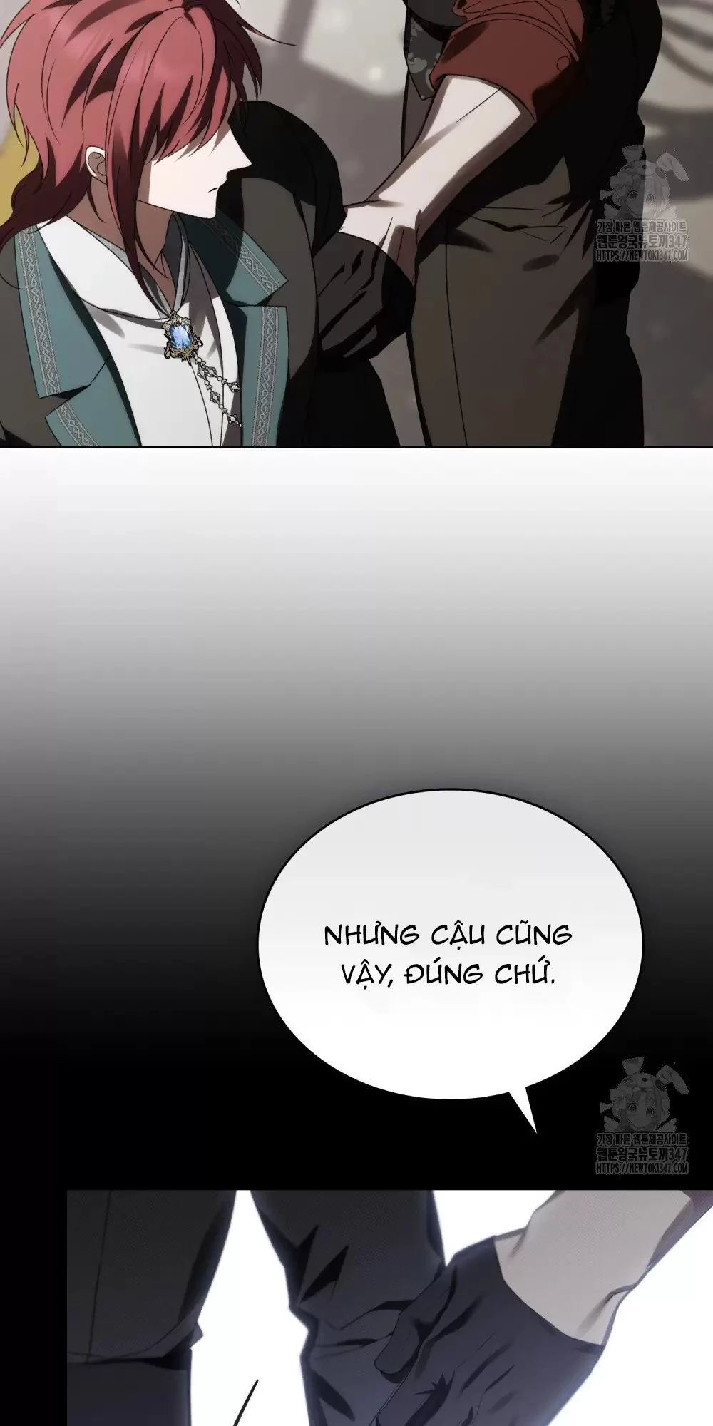 Lời Hứa Này Không Thuộc Về Em Chapter 30 - 25