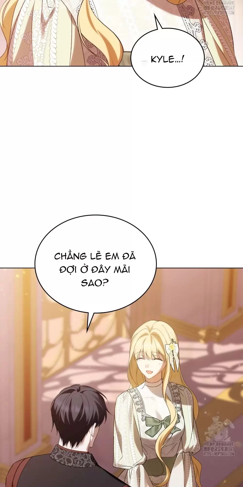 Lời Hứa Này Không Thuộc Về Em Chapter 30 - 39