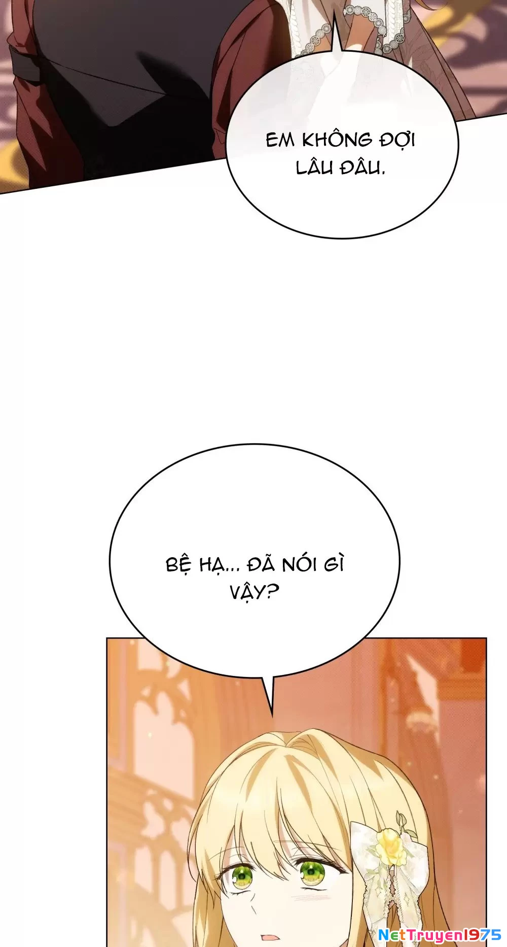 Lời Hứa Này Không Thuộc Về Em Chapter 30 - 40