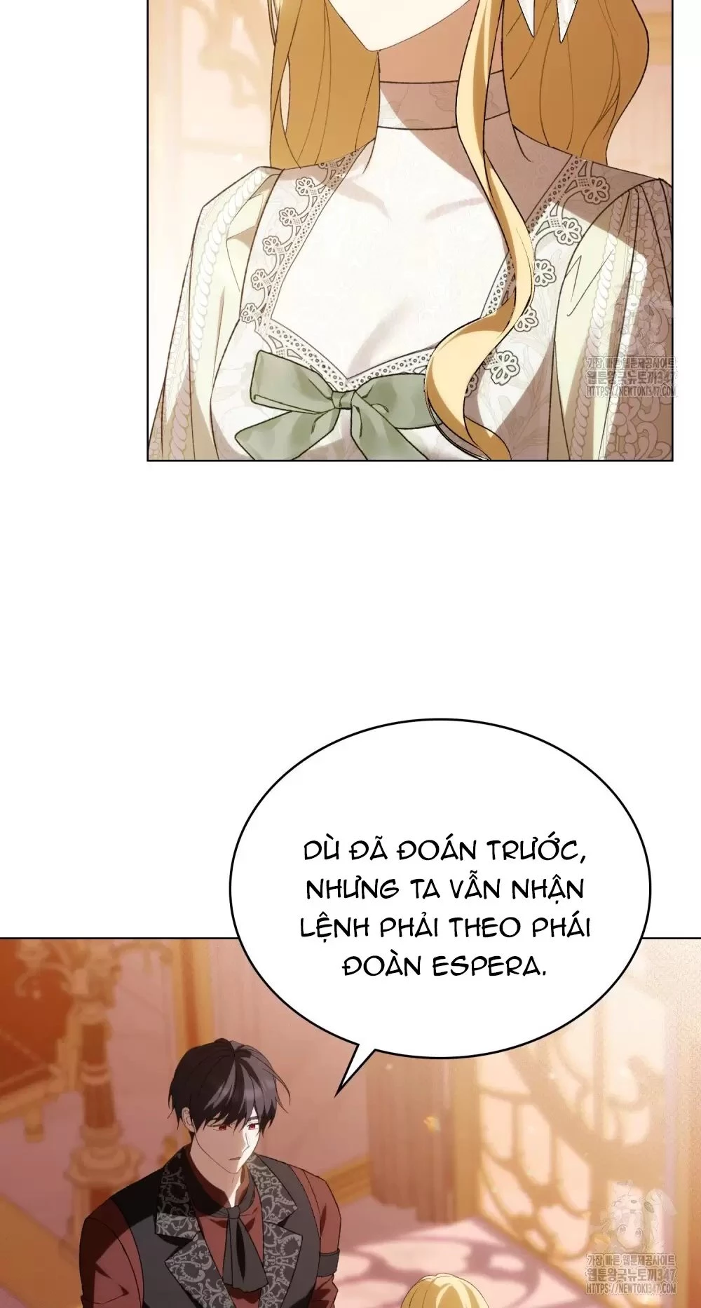 Lời Hứa Này Không Thuộc Về Em Chapter 30 - 41
