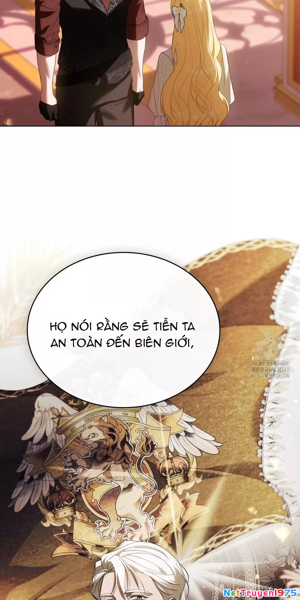 Lời Hứa Này Không Thuộc Về Em Chapter 30 - 42