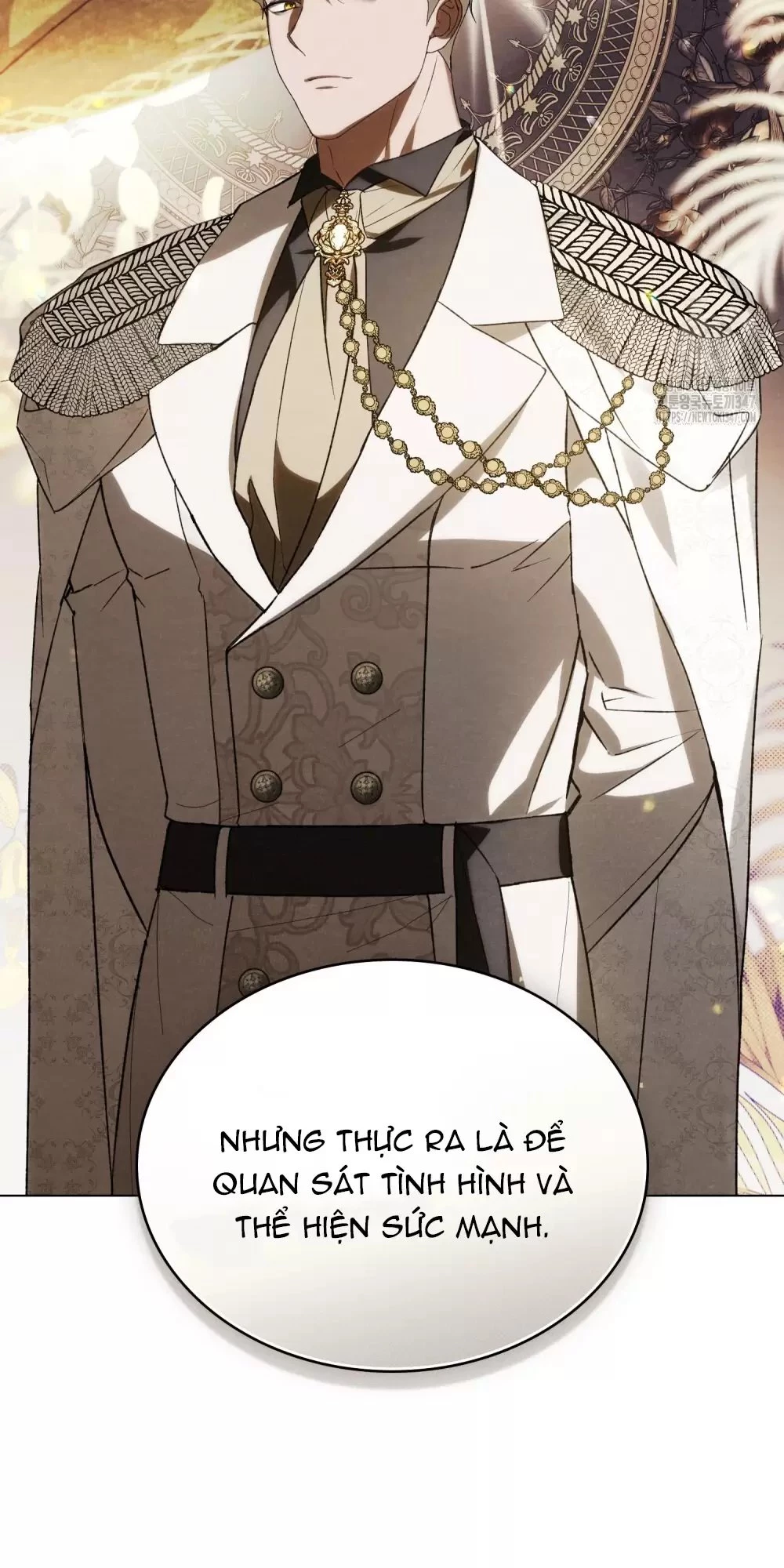Lời Hứa Này Không Thuộc Về Em Chapter 30 - 43