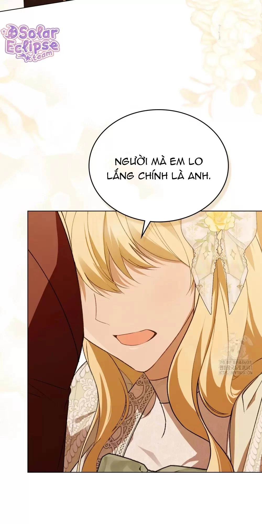 Lời Hứa Này Không Thuộc Về Em Chapter 30 - 47