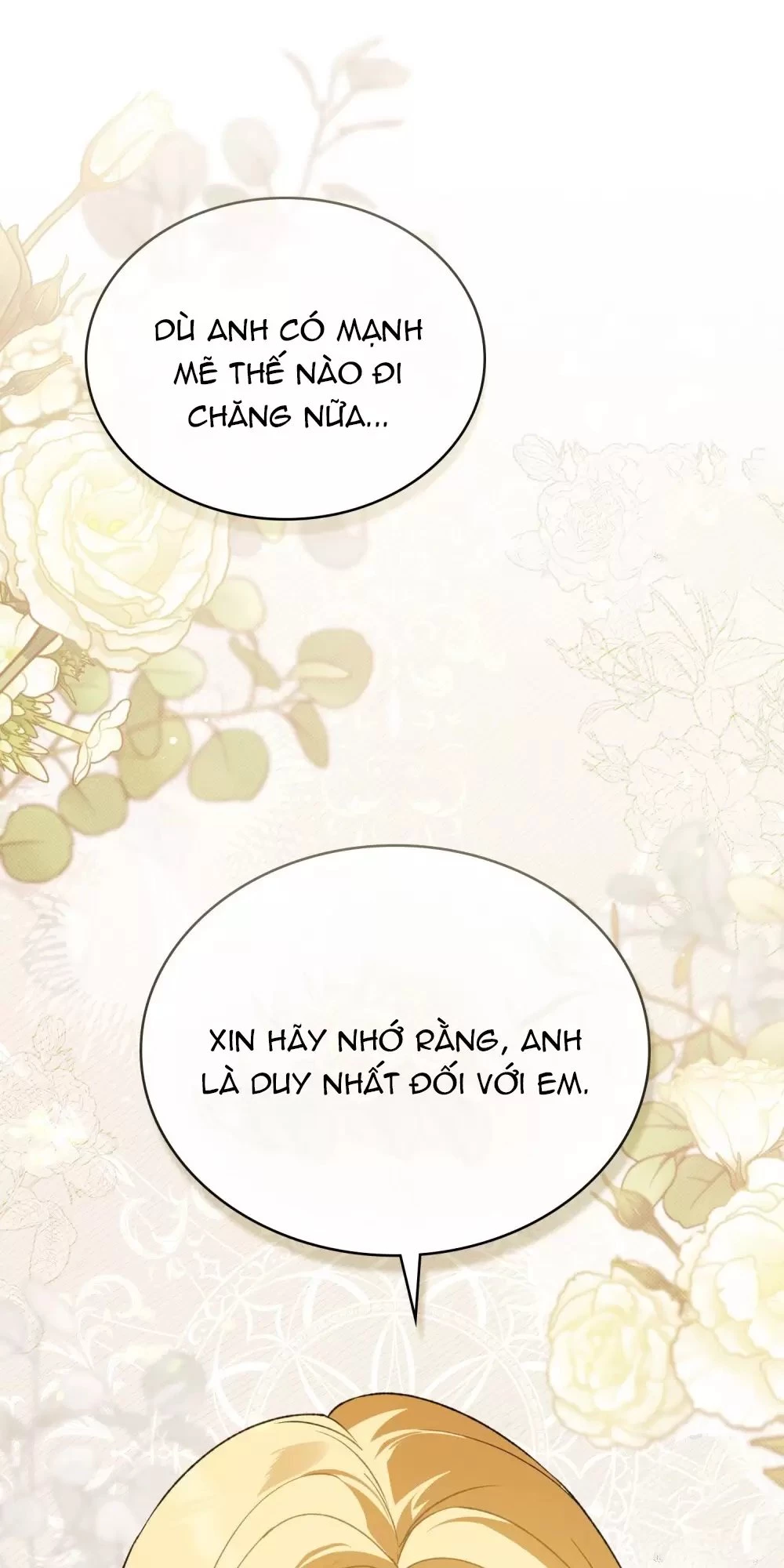Lời Hứa Này Không Thuộc Về Em Chapter 30 - 48