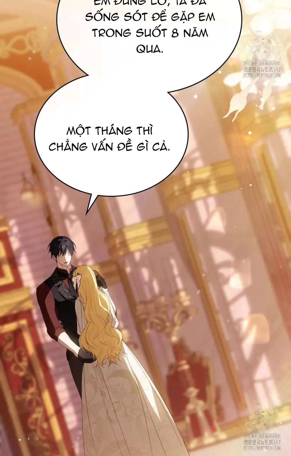 Lời Hứa Này Không Thuộc Về Em Chapter 30 - 51