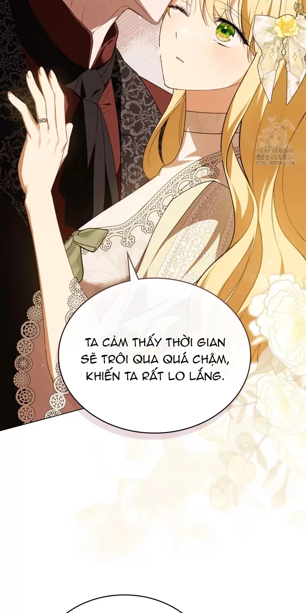 Lời Hứa Này Không Thuộc Về Em Chapter 30 - 53