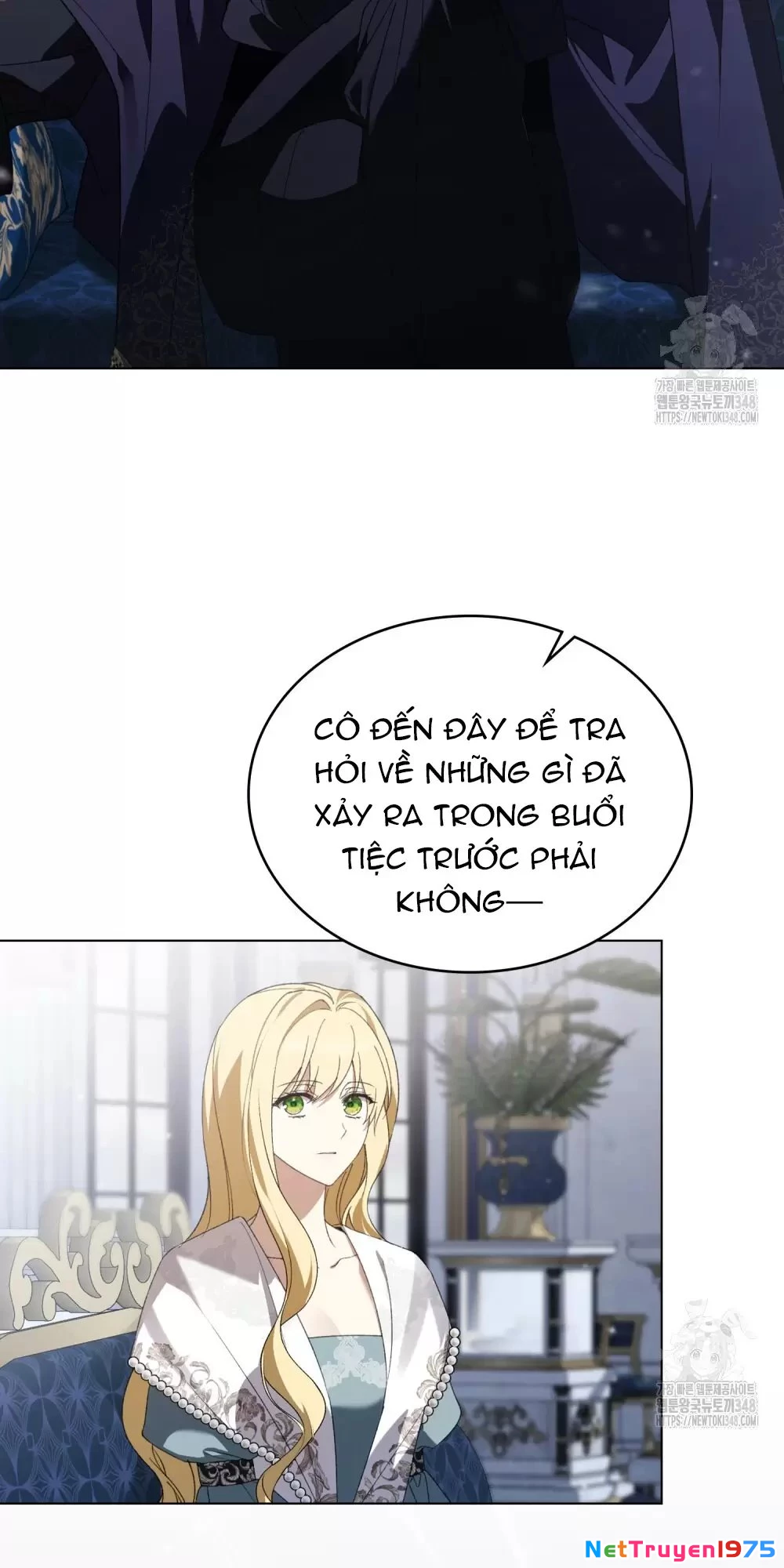 Lời Hứa Này Không Thuộc Về Em Chapter 31 - 2