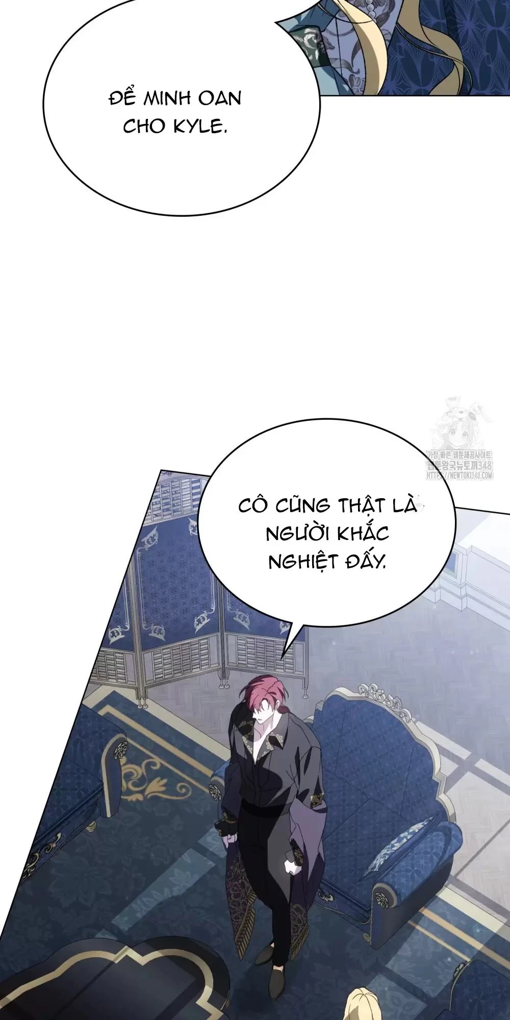 Lời Hứa Này Không Thuộc Về Em Chapter 31 - 5