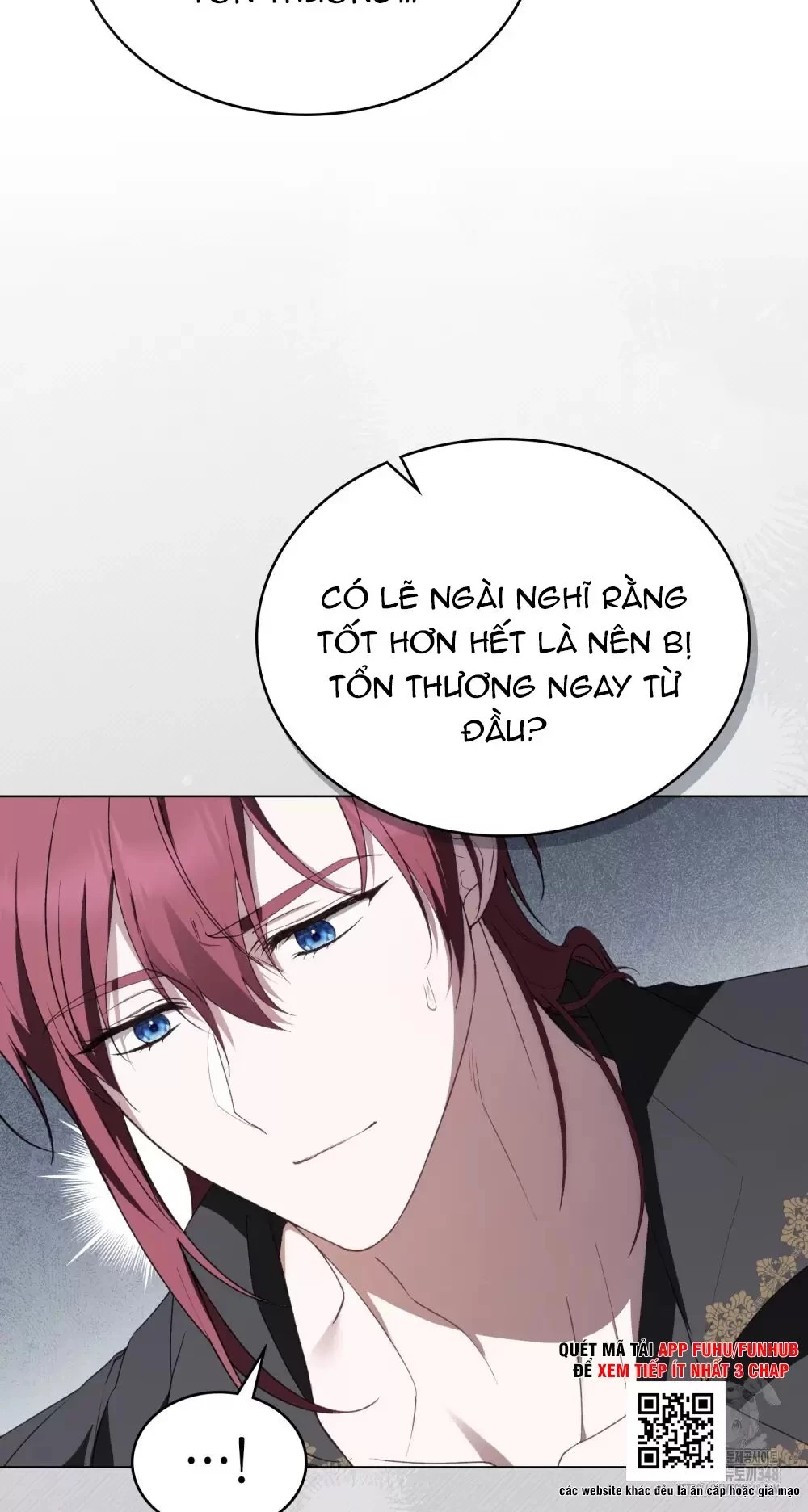 Lời Hứa Này Không Thuộc Về Em Chapter 31 - 11