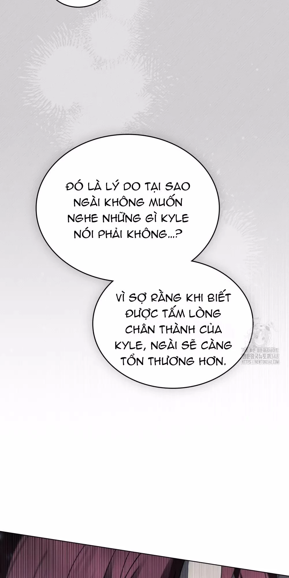 Lời Hứa Này Không Thuộc Về Em Chapter 31 - 12