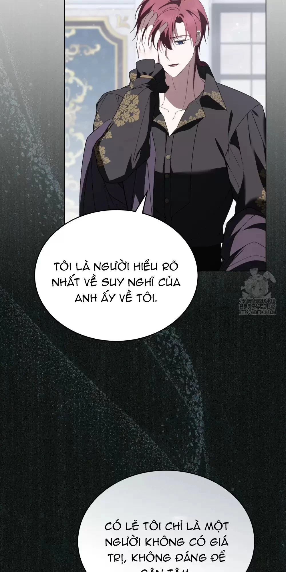 Lời Hứa Này Không Thuộc Về Em Chapter 31 - 14