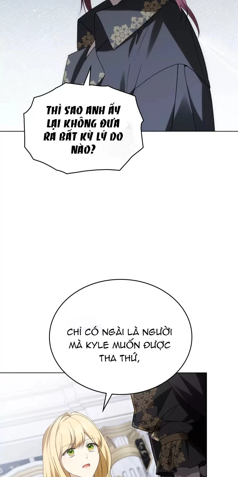 Lời Hứa Này Không Thuộc Về Em Chapter 31 - 22