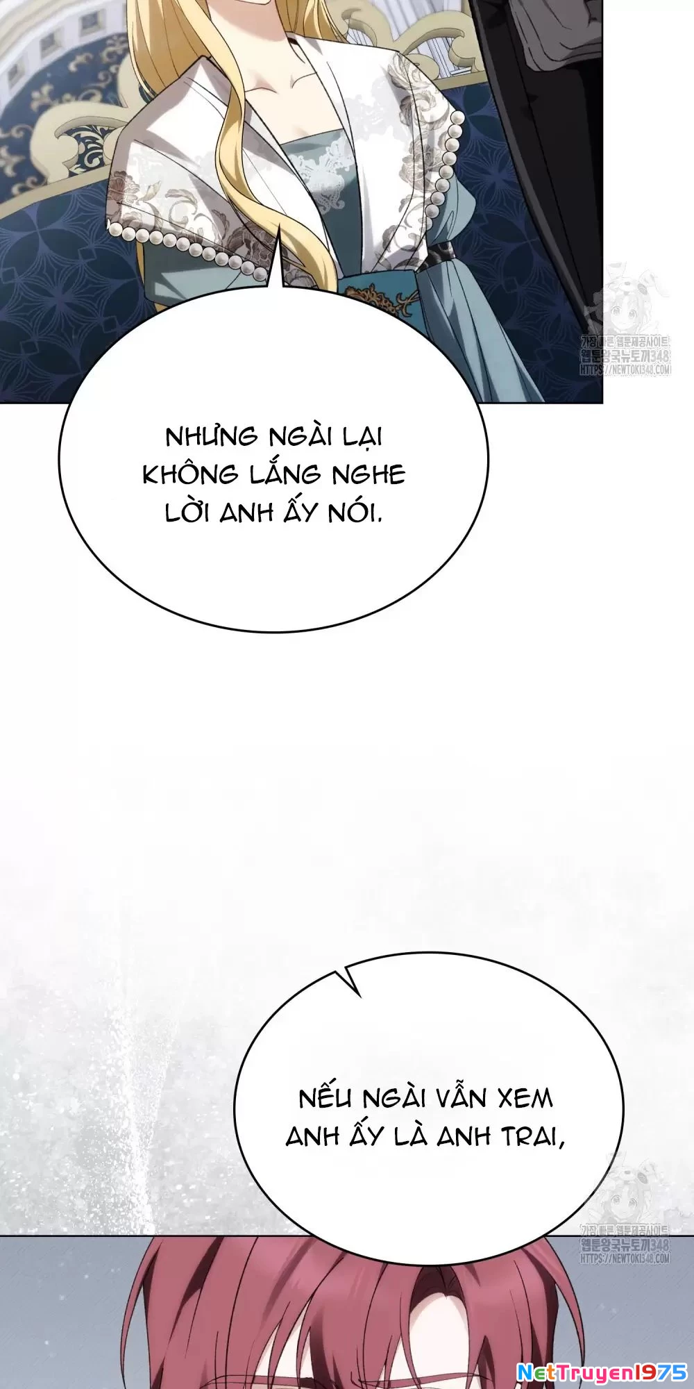 Lời Hứa Này Không Thuộc Về Em Chapter 31 - 23