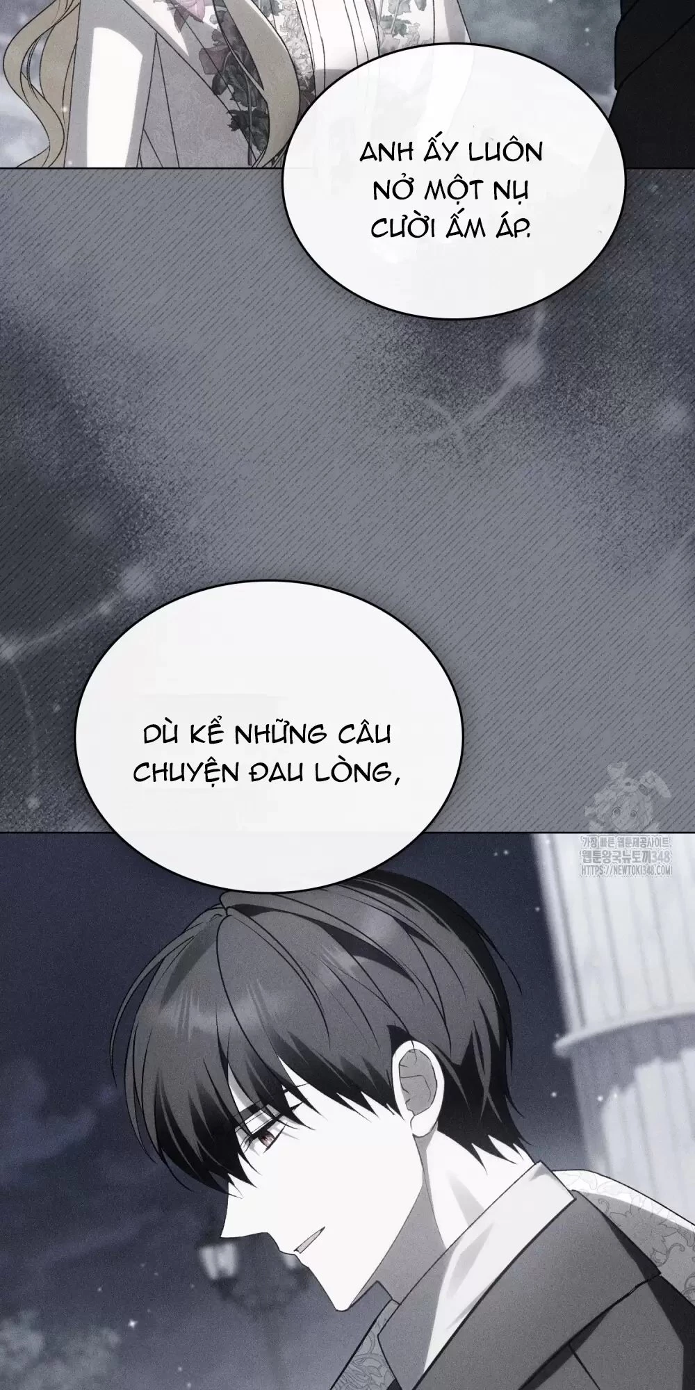 Lời Hứa Này Không Thuộc Về Em Chapter 31 - 33
