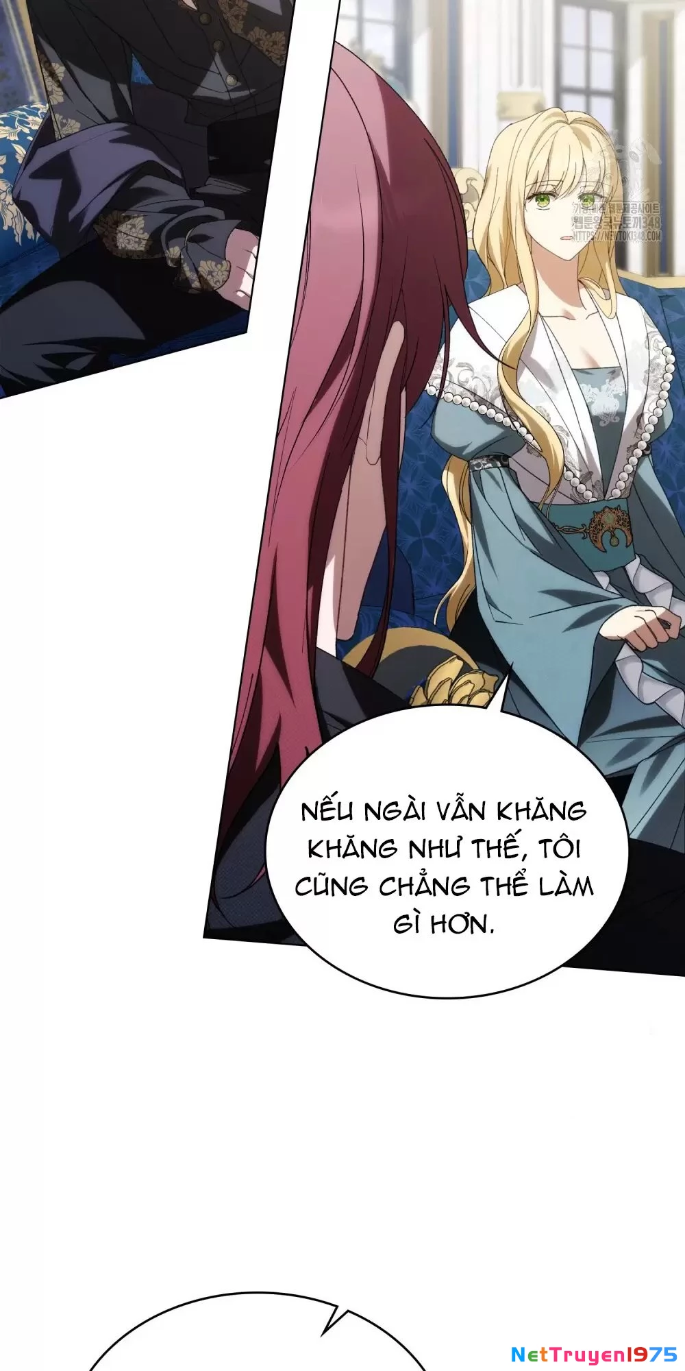 Lời Hứa Này Không Thuộc Về Em Chapter 31 - 35