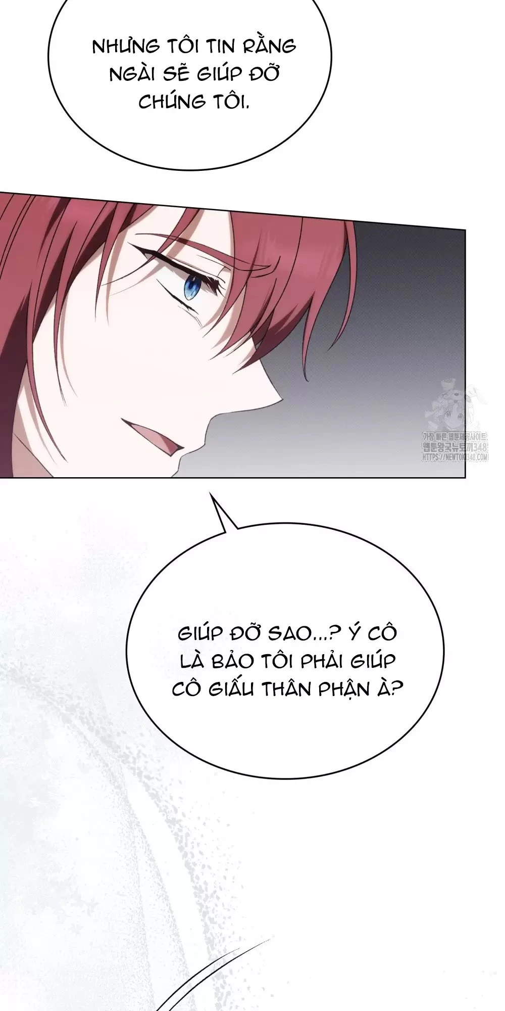 Lời Hứa Này Không Thuộc Về Em Chapter 31 - 36