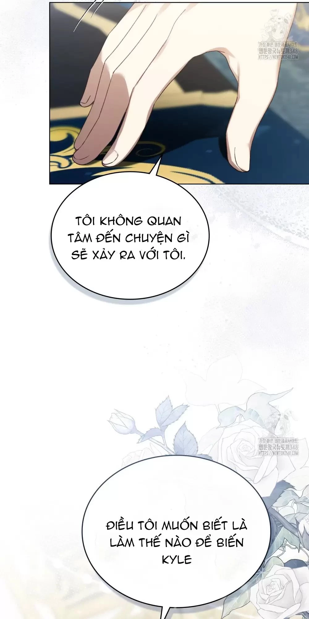 Lời Hứa Này Không Thuộc Về Em Chapter 31 - 37