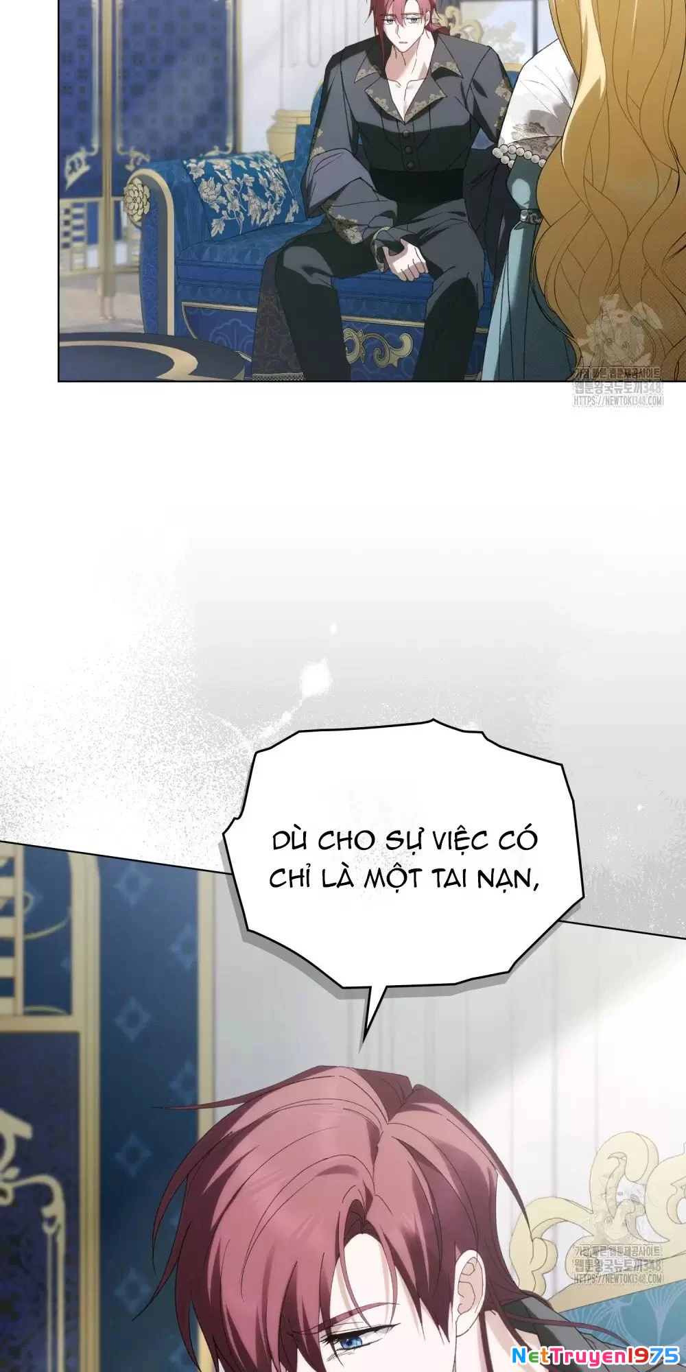 Lời Hứa Này Không Thuộc Về Em Chapter 31 - 40