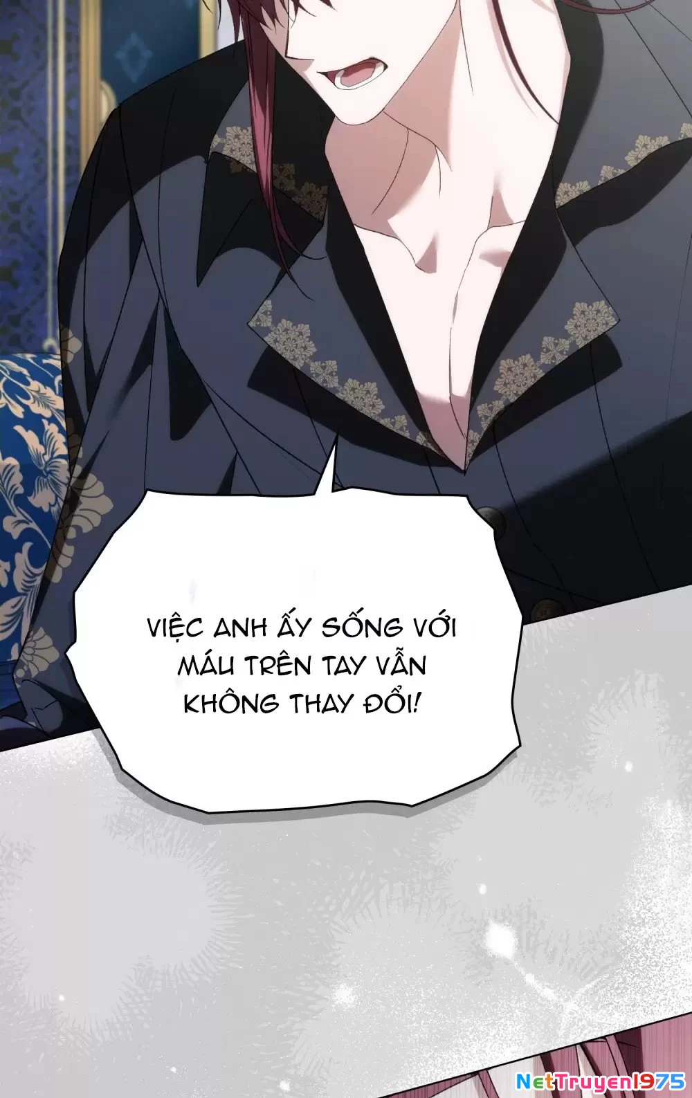 Lời Hứa Này Không Thuộc Về Em Chapter 31 - 41
