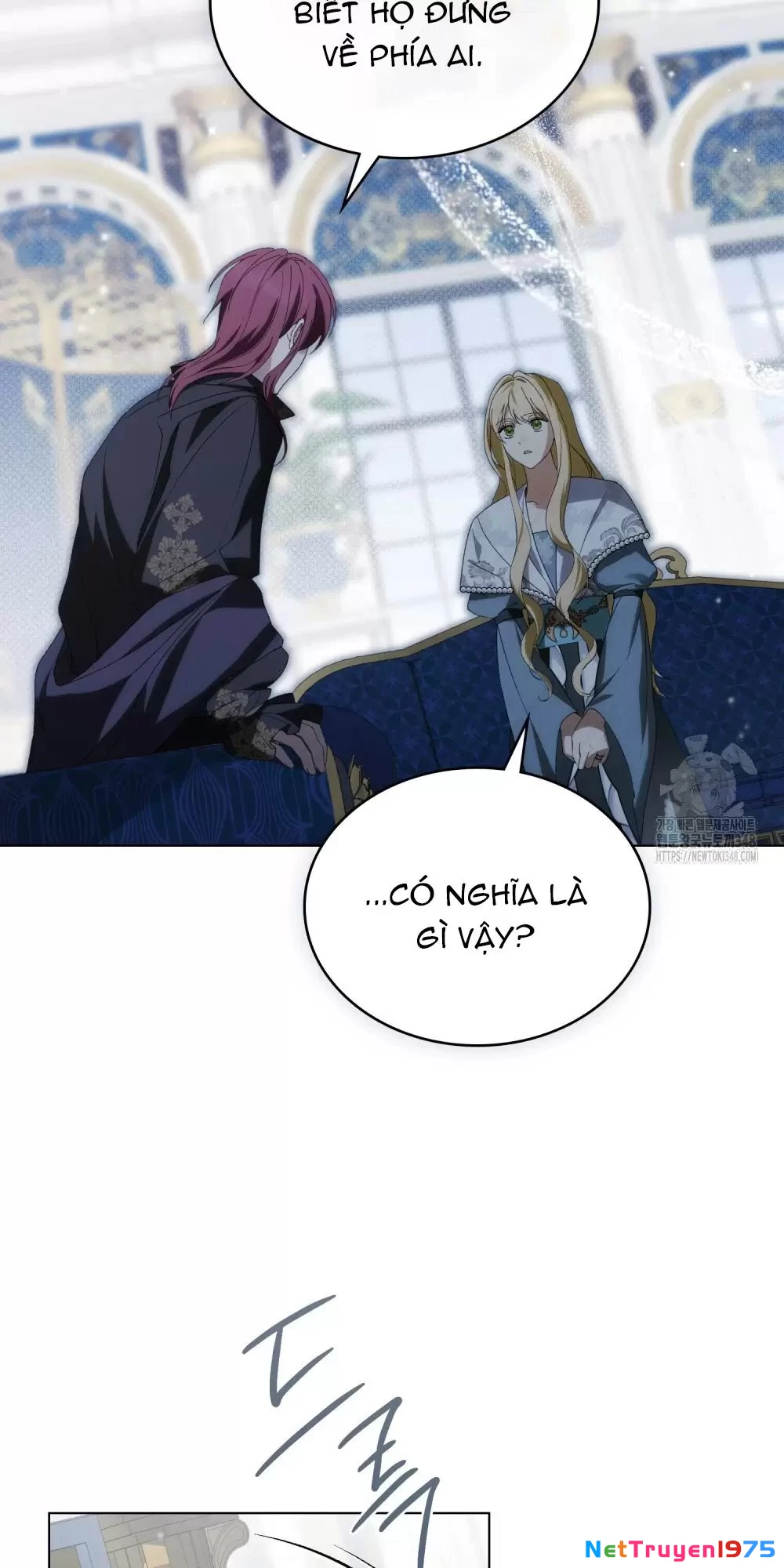 Lời Hứa Này Không Thuộc Về Em Chapter 31 - 55