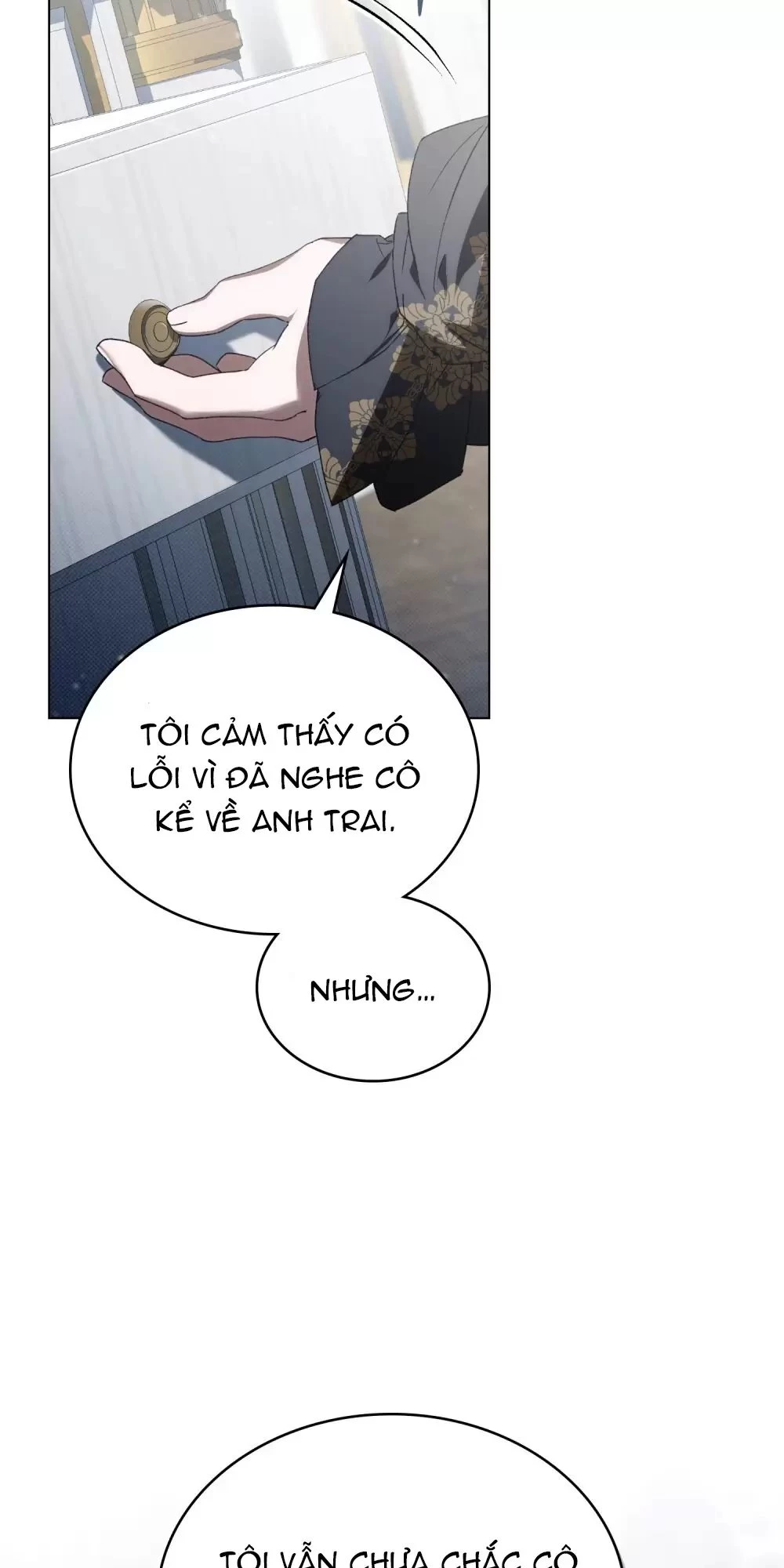 Lời Hứa Này Không Thuộc Về Em Chapter 31 - 56