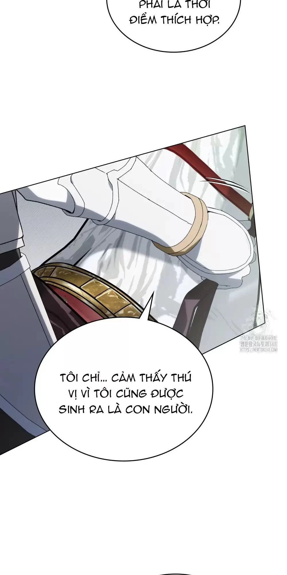 Lời Hứa Này Không Thuộc Về Em Chapter 31 - 70