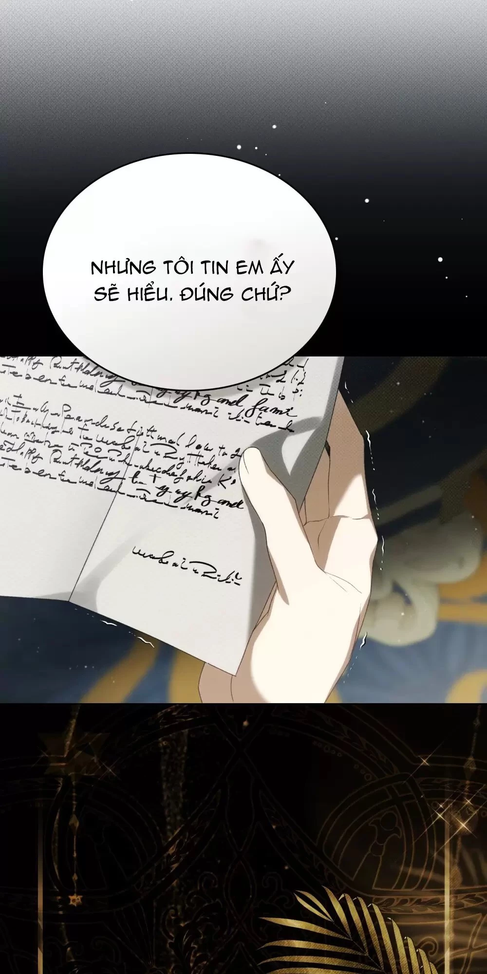 Lời Hứa Này Không Thuộc Về Em Chapter 31 - 87