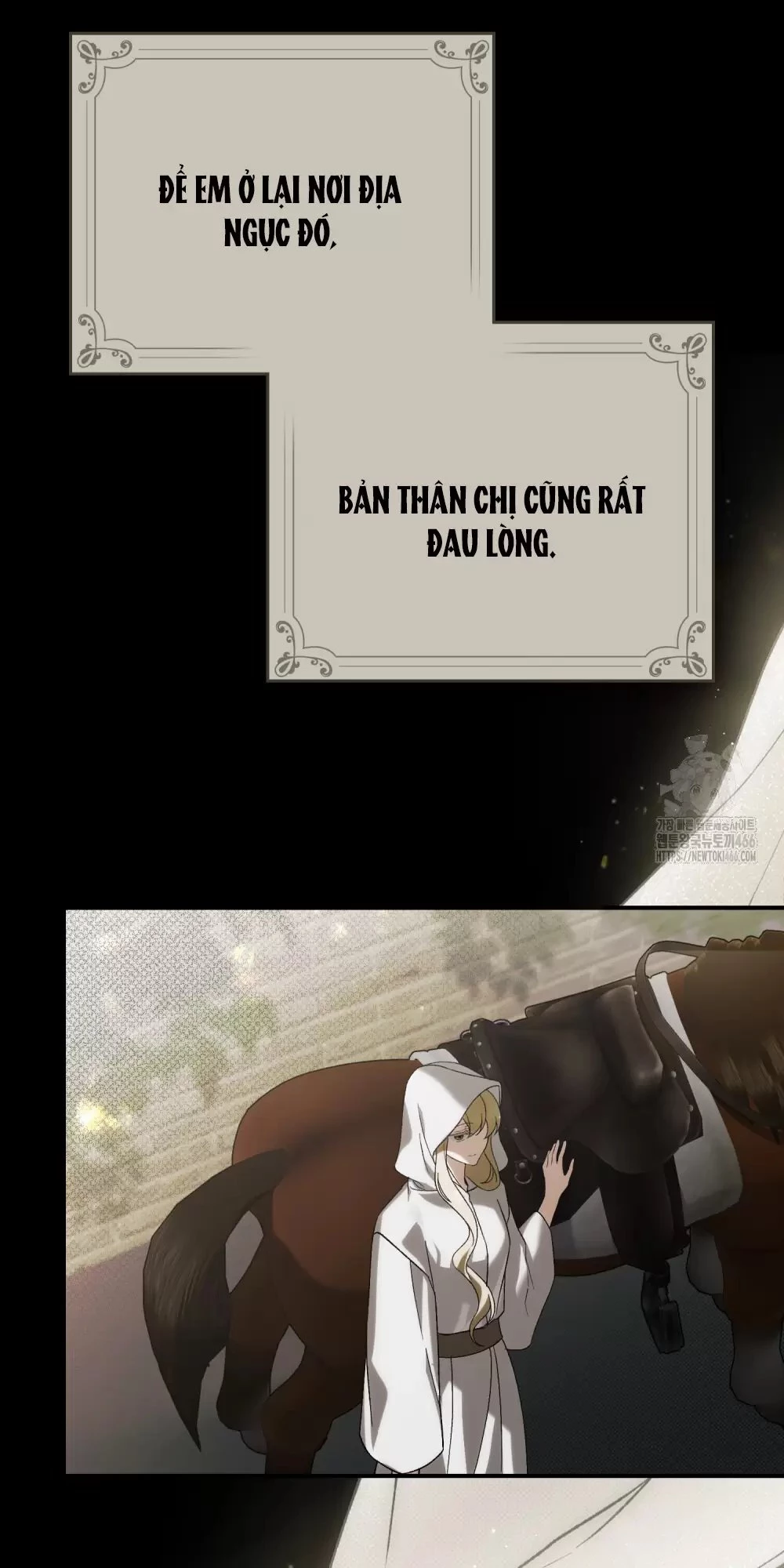 Lời Hứa Này Không Thuộc Về Em Chapter 32 - 3