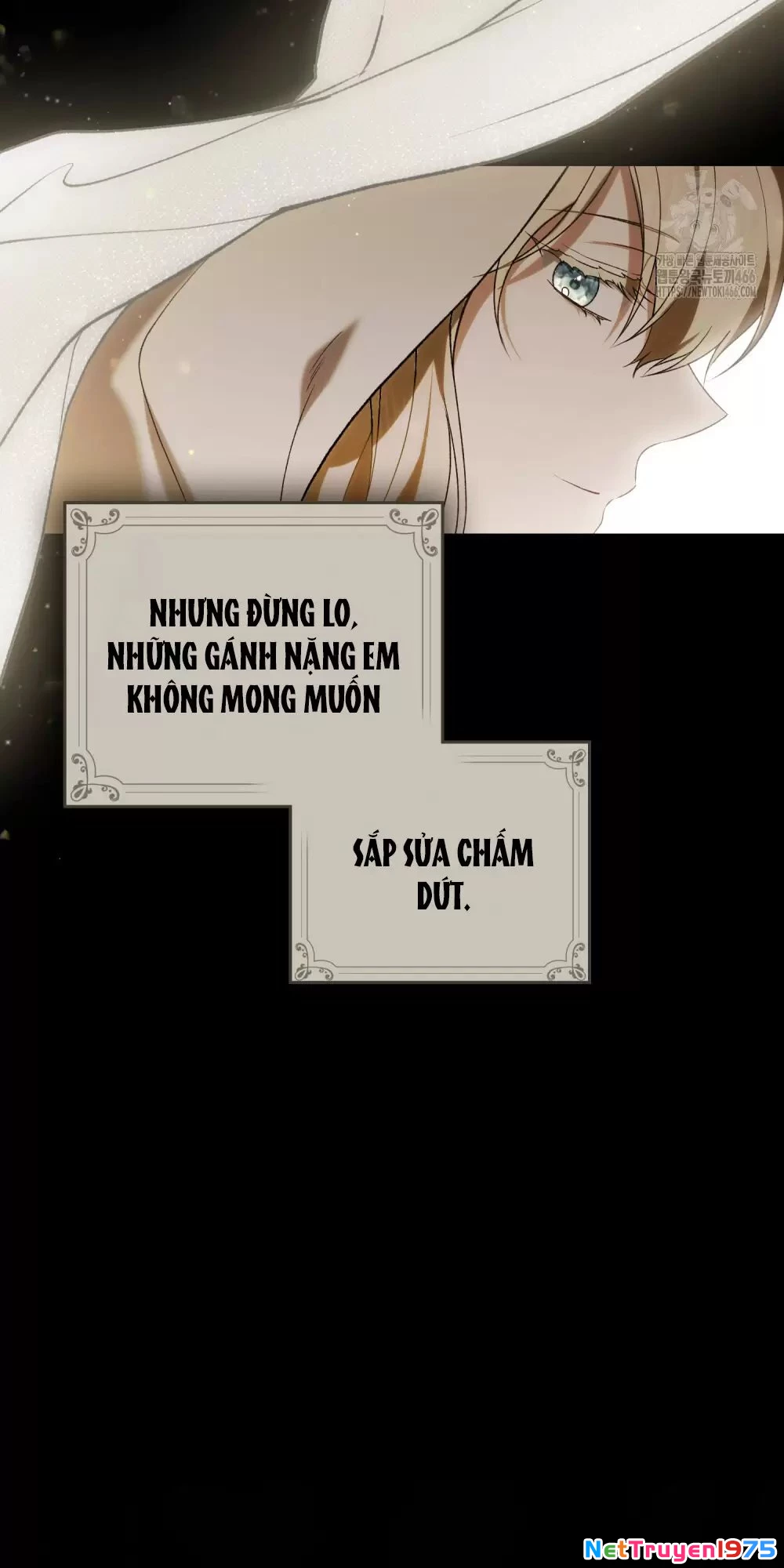 Lời Hứa Này Không Thuộc Về Em Chapter 32 - 4