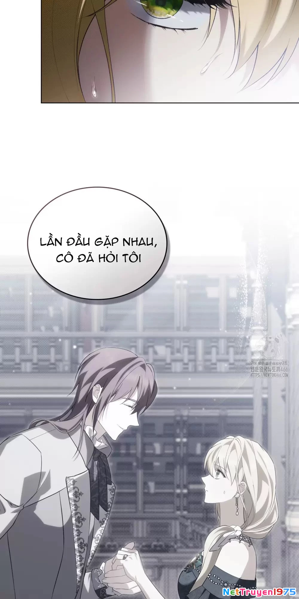 Lời Hứa Này Không Thuộc Về Em Chapter 32 - 12