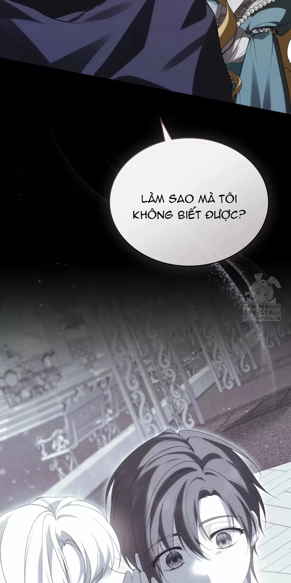 Lời Hứa Này Không Thuộc Về Em Chapter 32 - 14