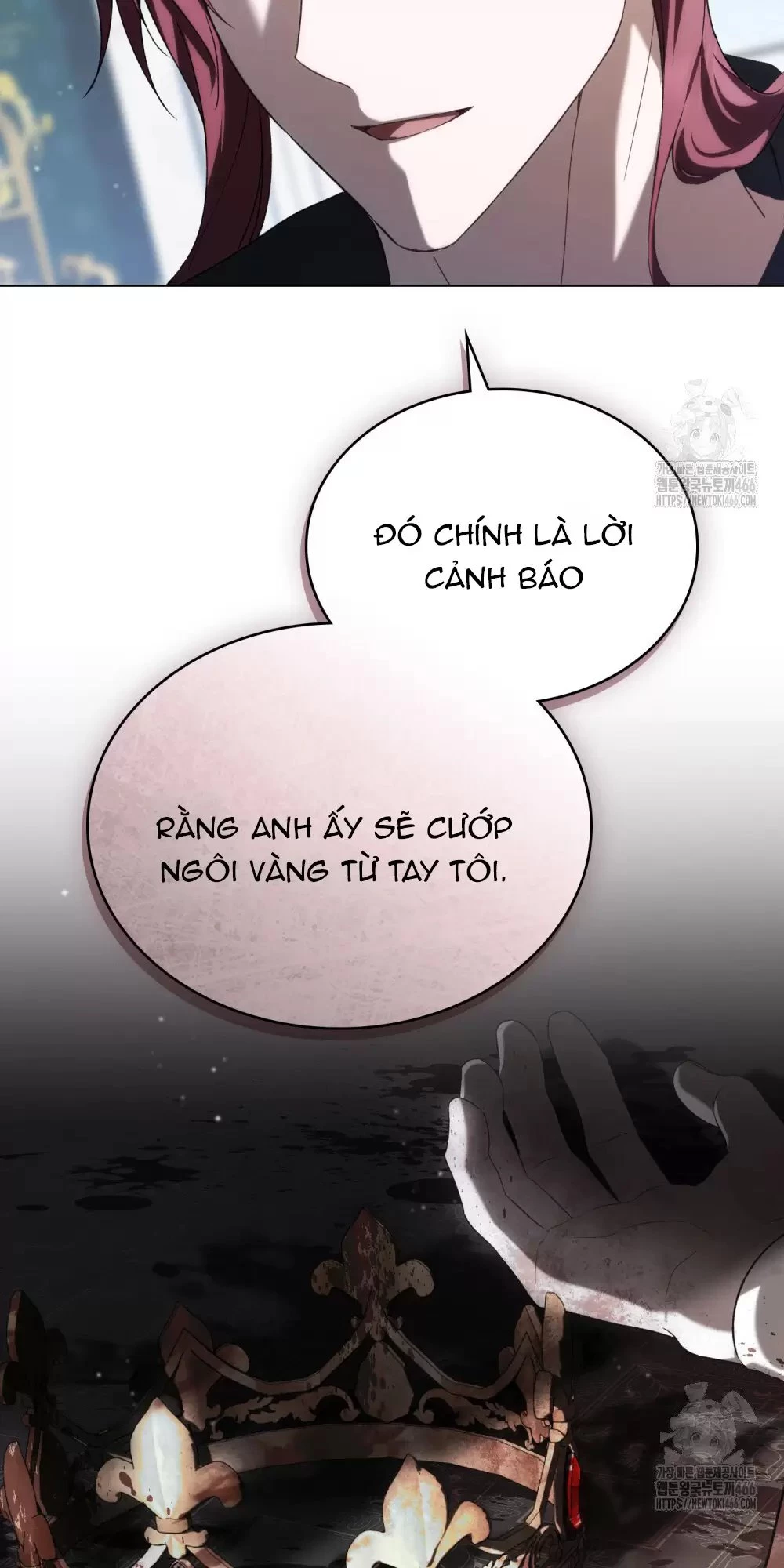 Lời Hứa Này Không Thuộc Về Em Chapter 32 - 18