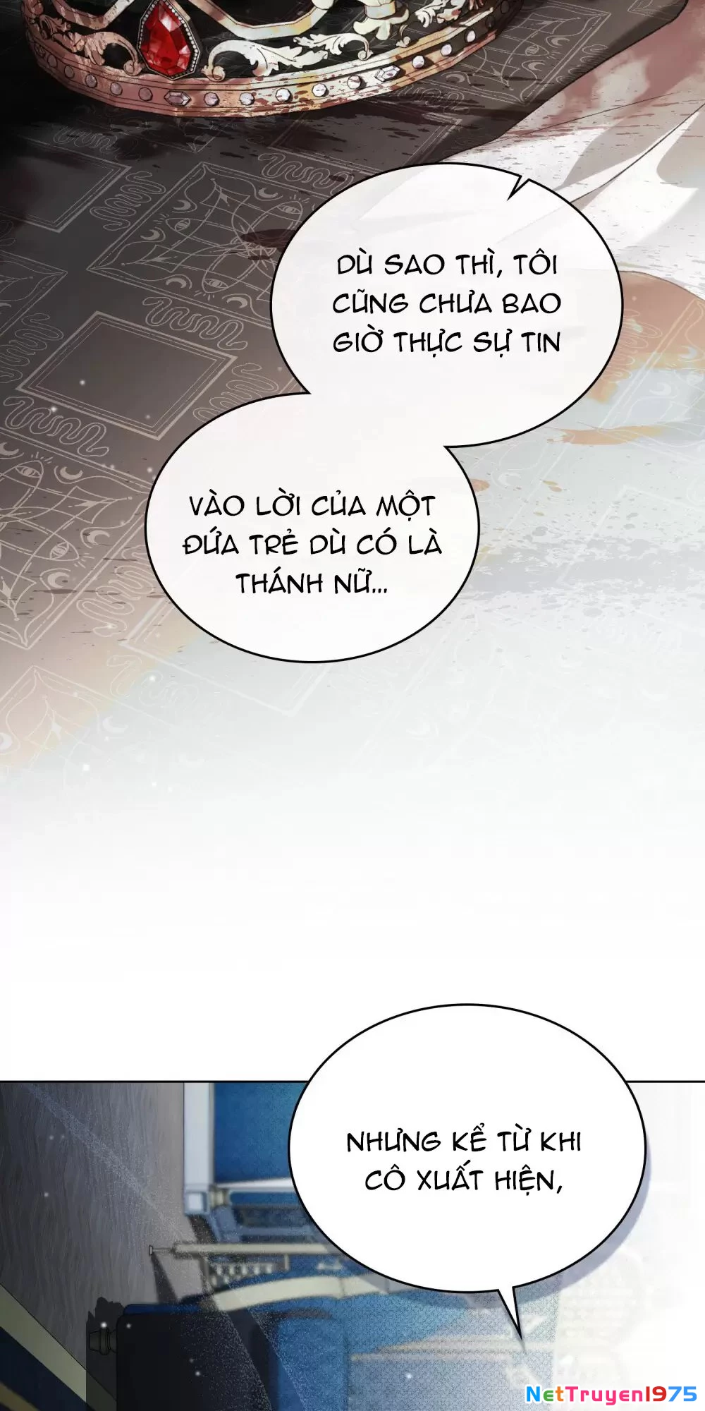 Lời Hứa Này Không Thuộc Về Em Chapter 32 - 19