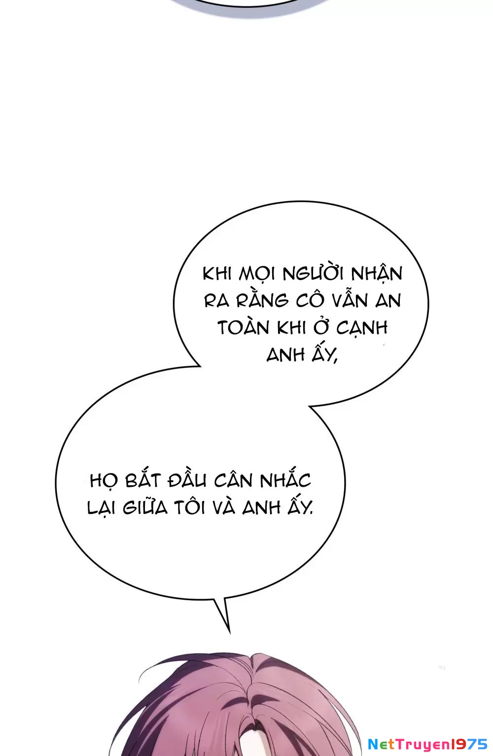 Lời Hứa Này Không Thuộc Về Em Chapter 32 - 21