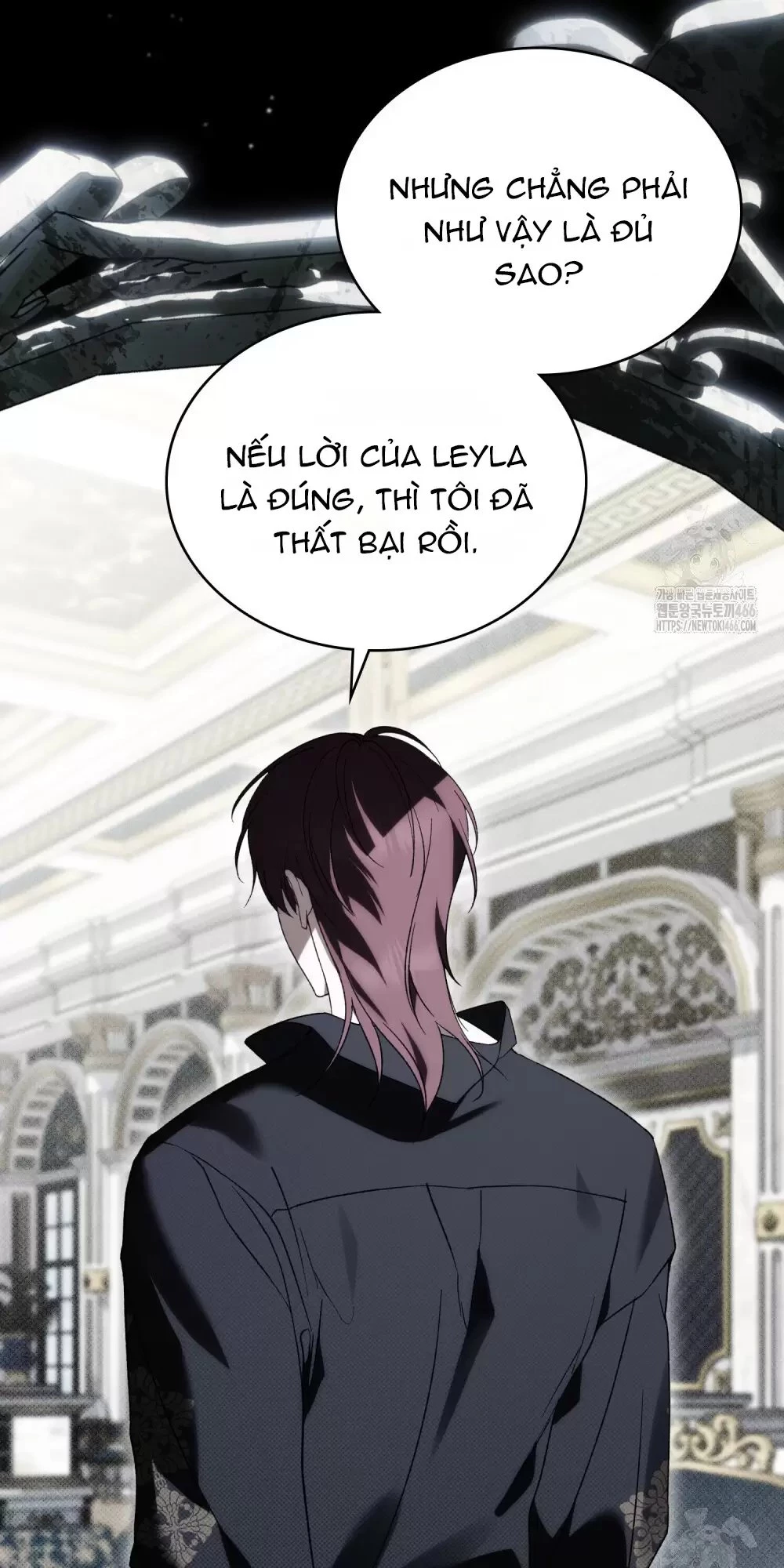 Lời Hứa Này Không Thuộc Về Em Chapter 32 - 24