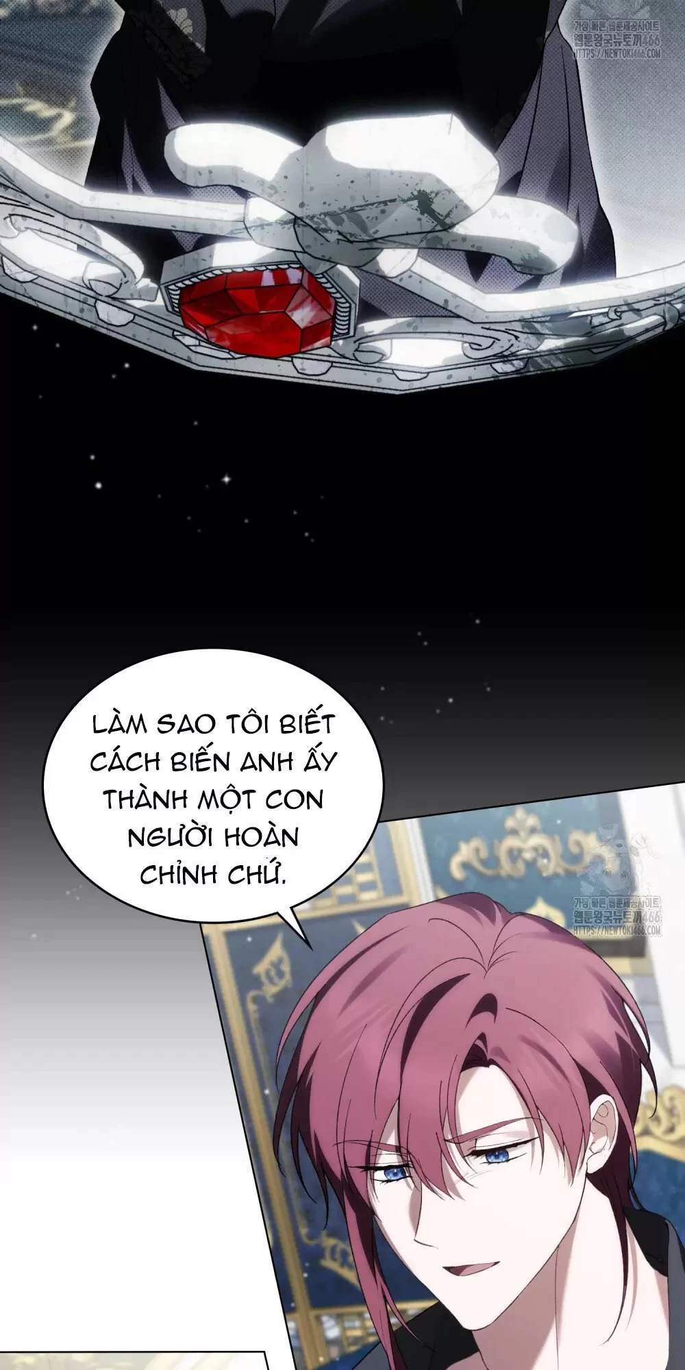 Lời Hứa Này Không Thuộc Về Em Chapter 32 - 25