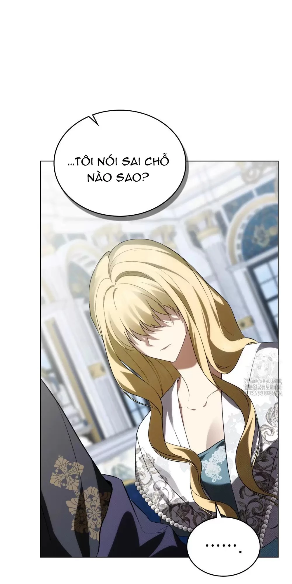 Lời Hứa Này Không Thuộc Về Em Chapter 32 - 35