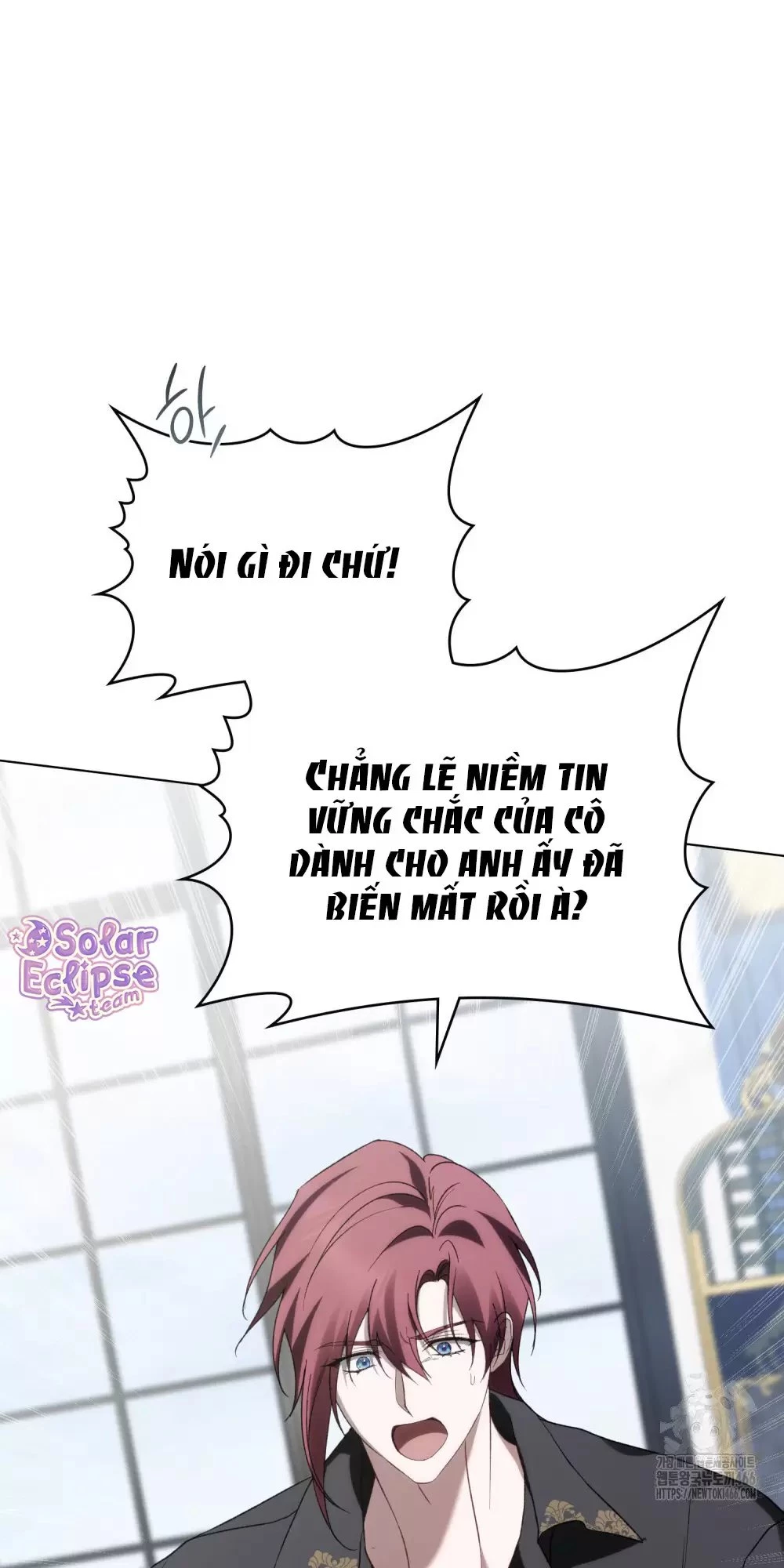Lời Hứa Này Không Thuộc Về Em Chapter 32 - 36