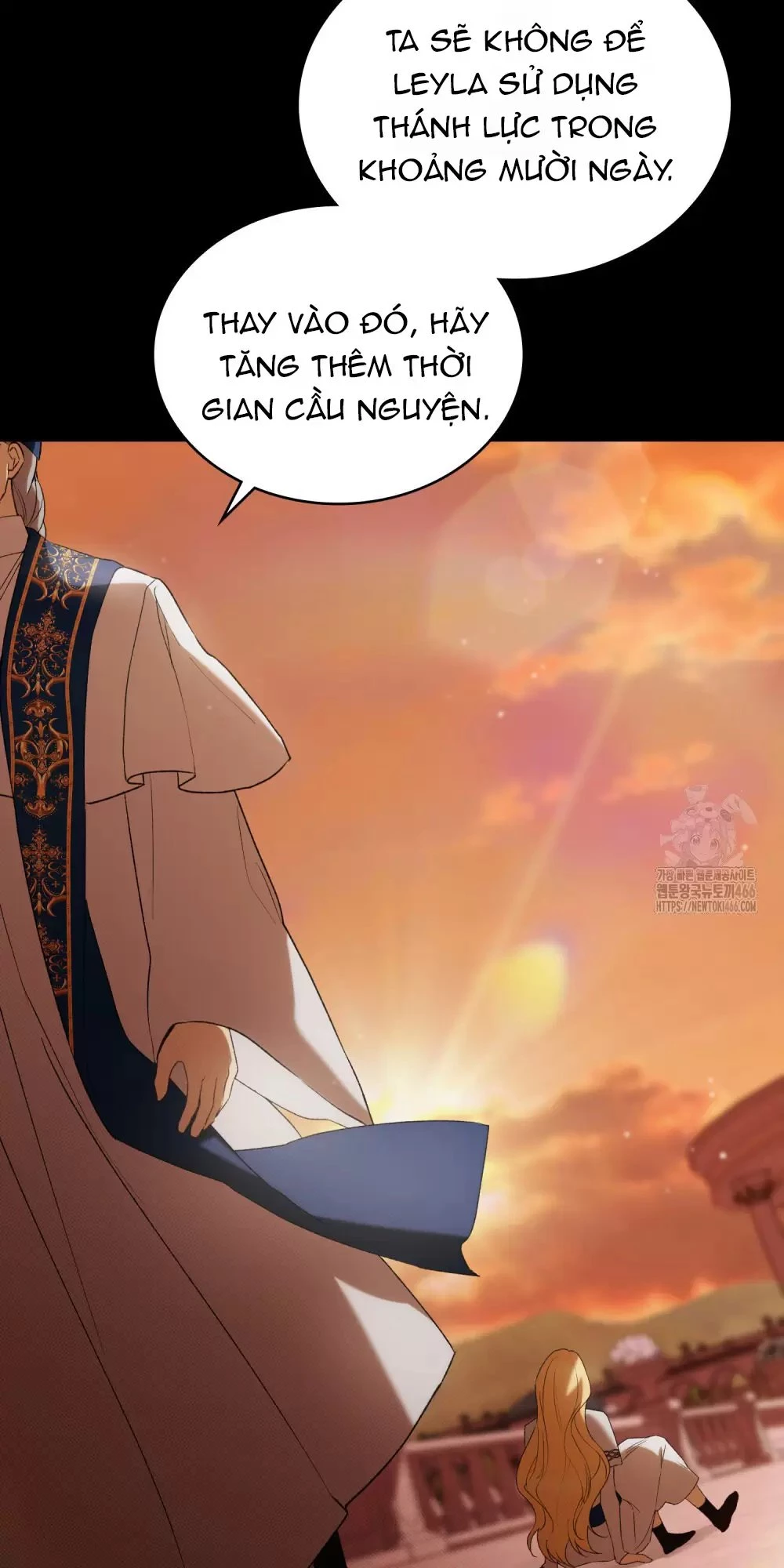 Lời Hứa Này Không Thuộc Về Em Chapter 32 - 60